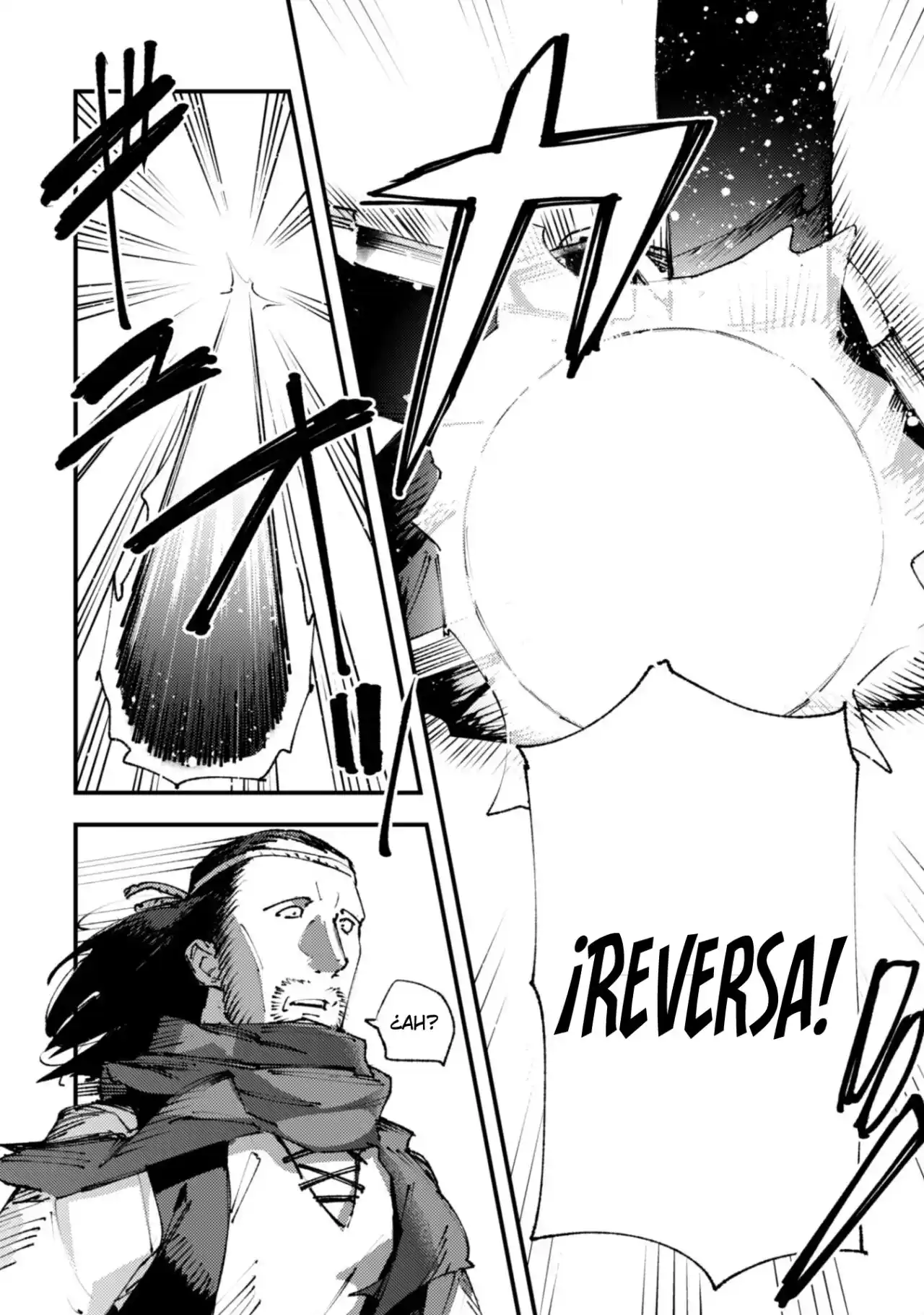 Omae Gotoki - Capítulo 19 - Página 18 - LectorTMOo