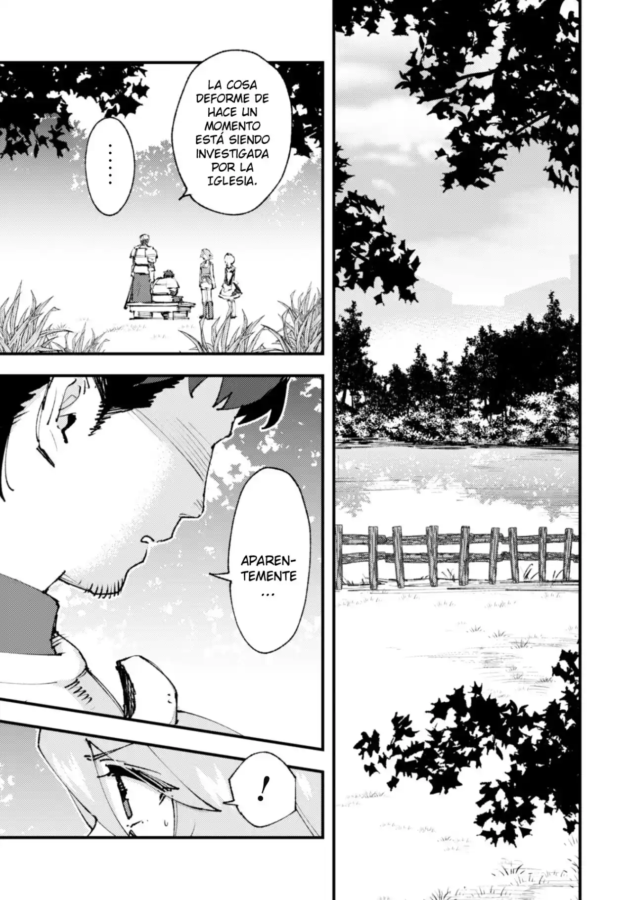Omae Gotoki - Capítulo 20.10 - Página 5 - LectorTMOo