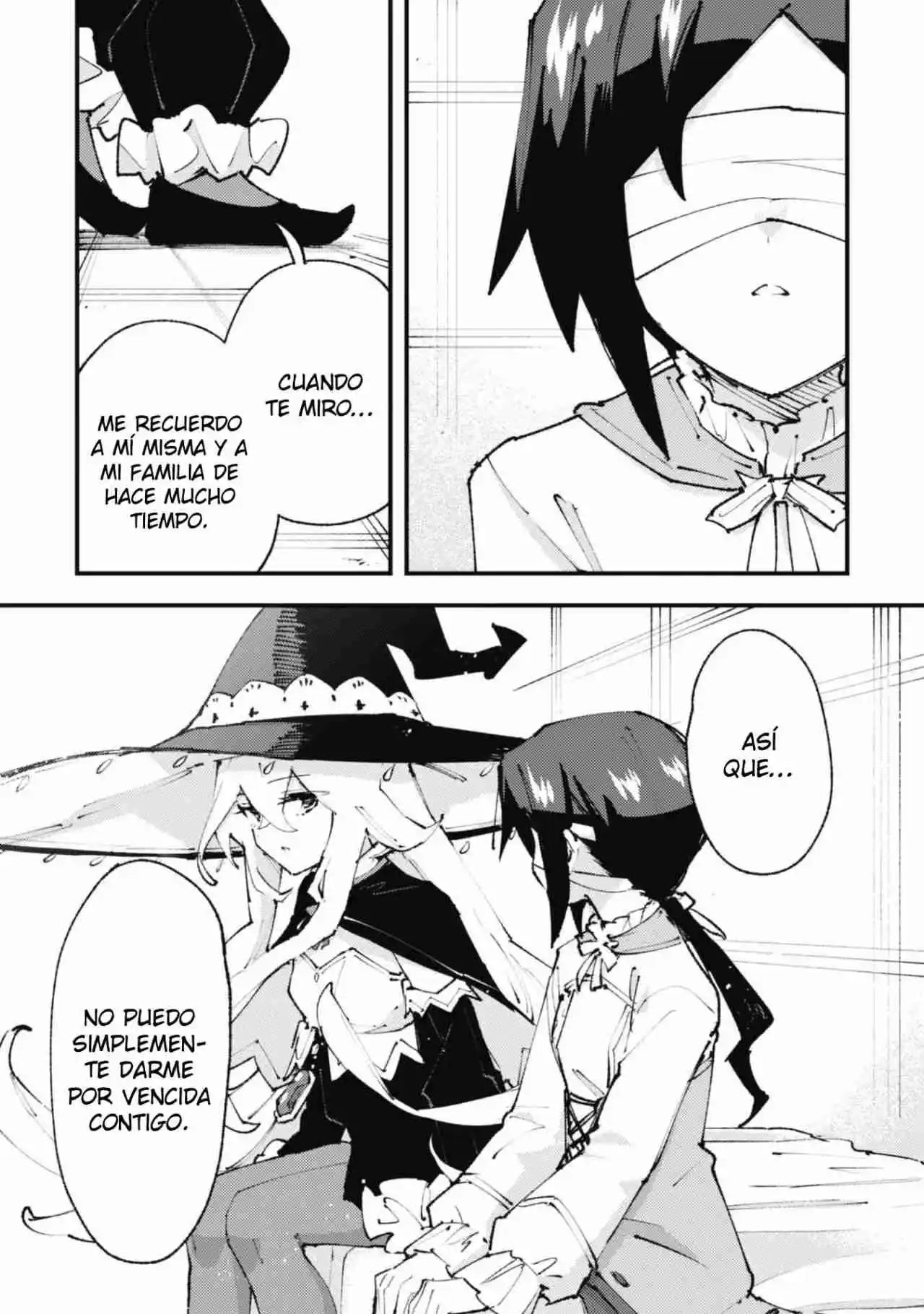 Omae Gotoki - Capítulo 21 - Página 15 - LectorTMOo