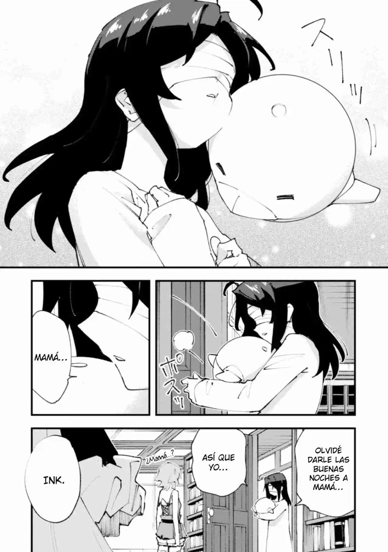 Omae Gotoki - Capítulo 22 - Página 15 - LectorTMOo