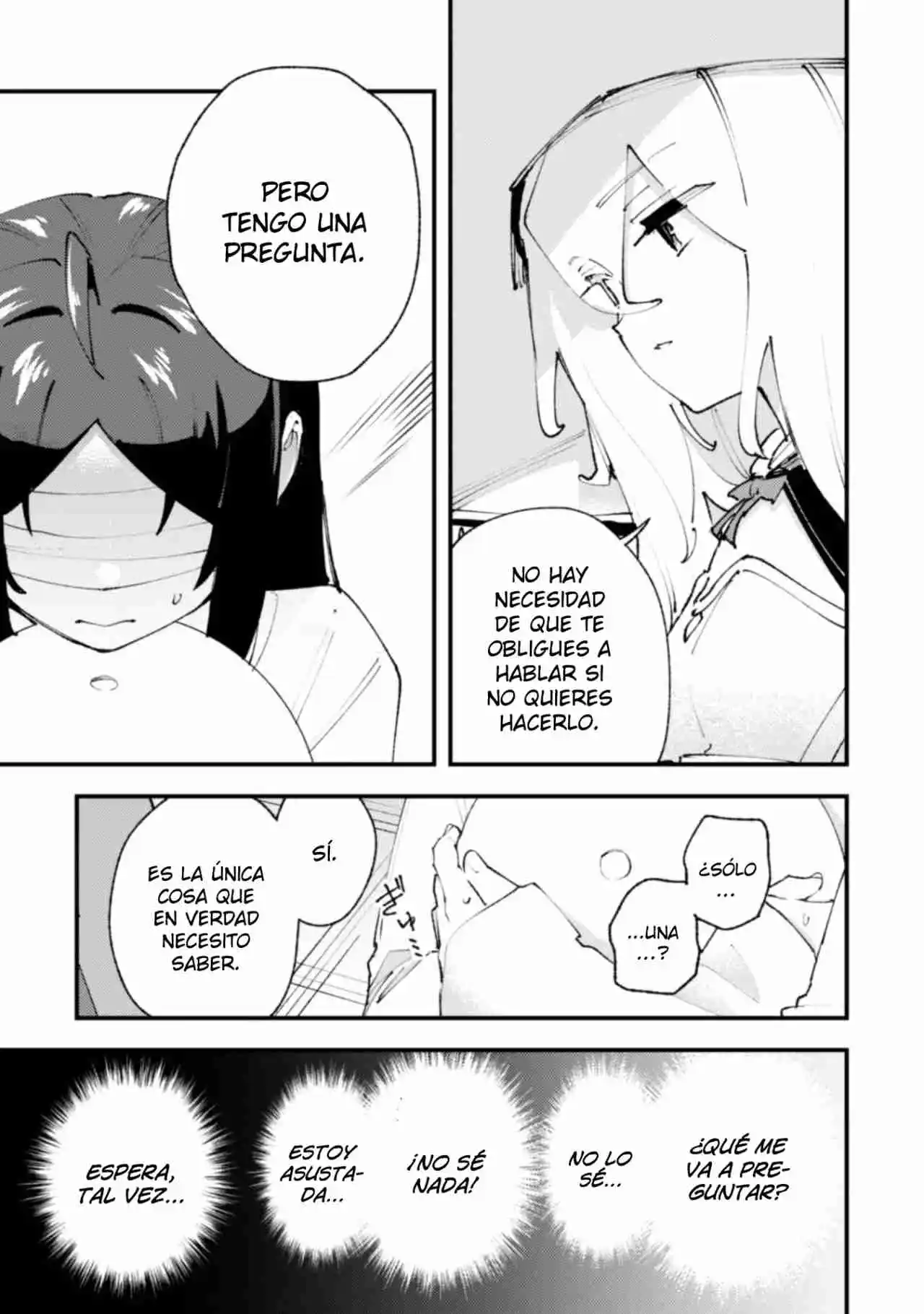 Omae Gotoki - Capítulo 22 - Página 16 - LectorTMOo