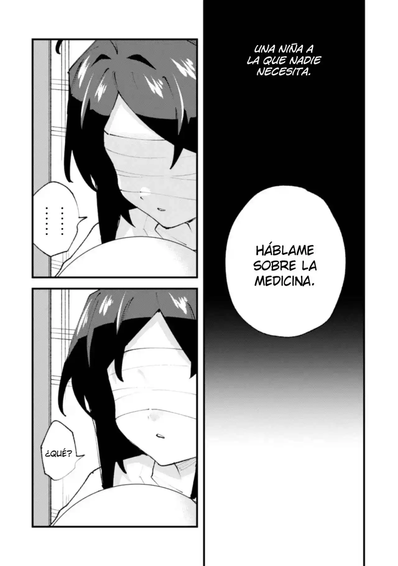 Omae Gotoki - Capítulo 22 - Página 19 - LectorTMOo