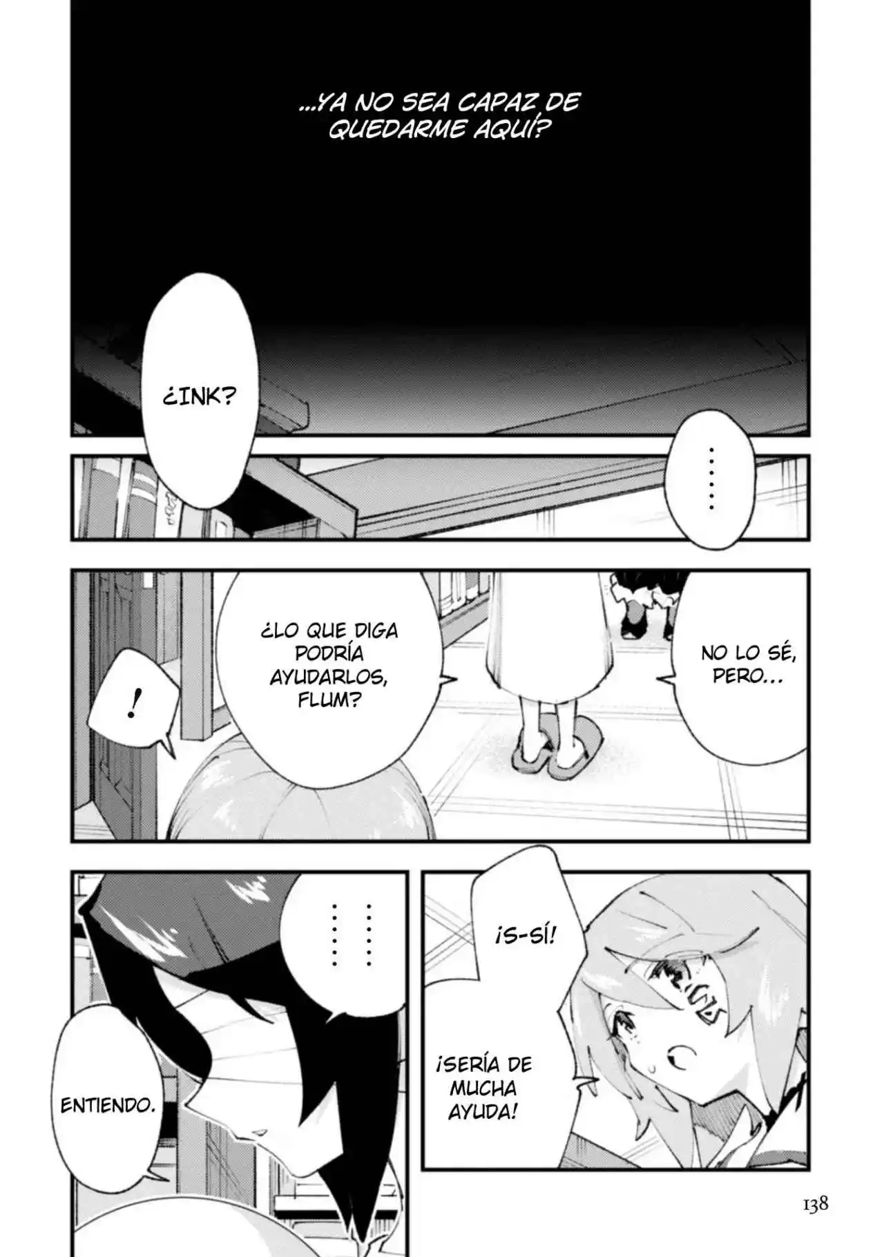 Omae Gotoki - Capítulo 22 - Página 26 - LectorTMOo
