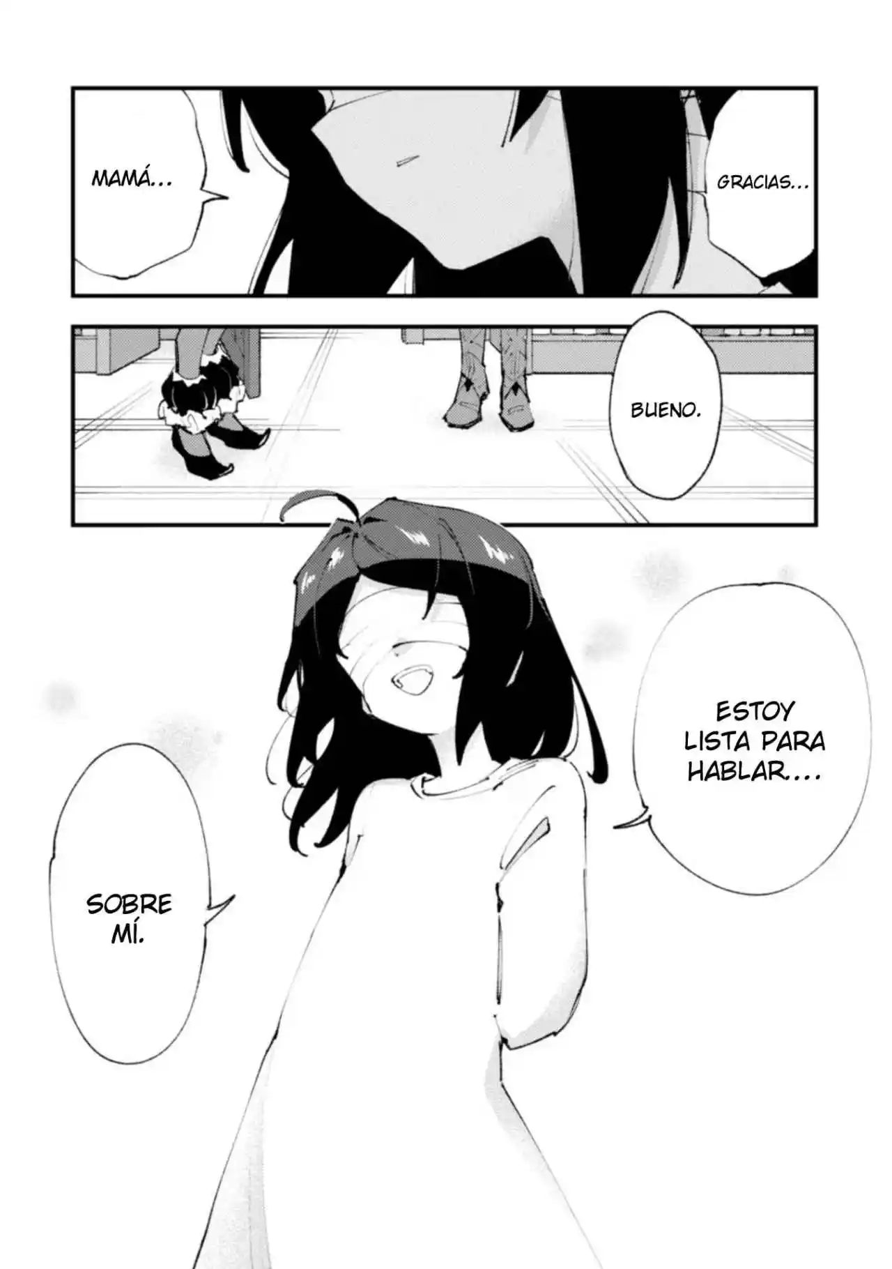 Omae Gotoki - Capítulo 22 - Página 28 - LectorTMOo