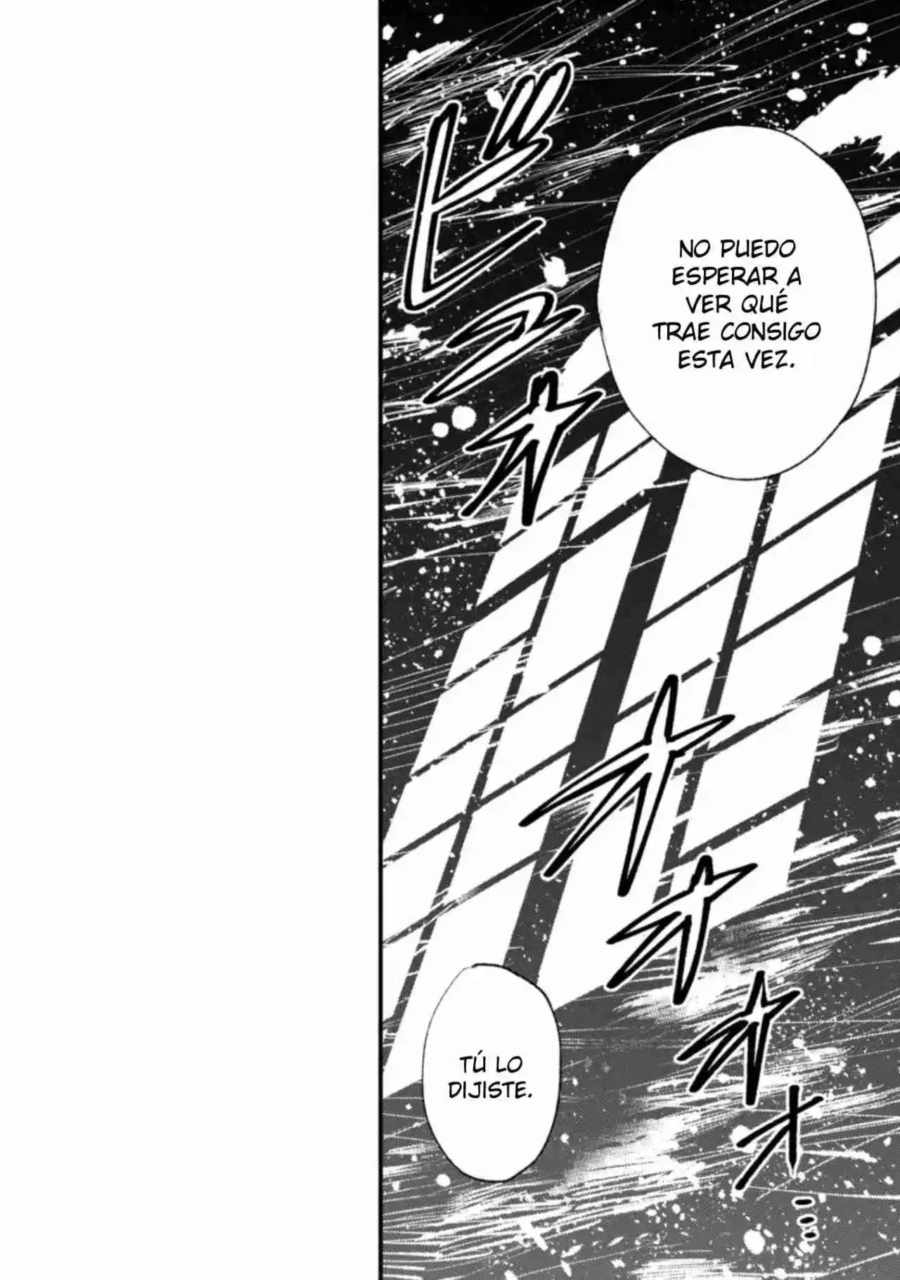 Omae Gotoki - Capítulo 23 - Página 5 - LectorTMOo