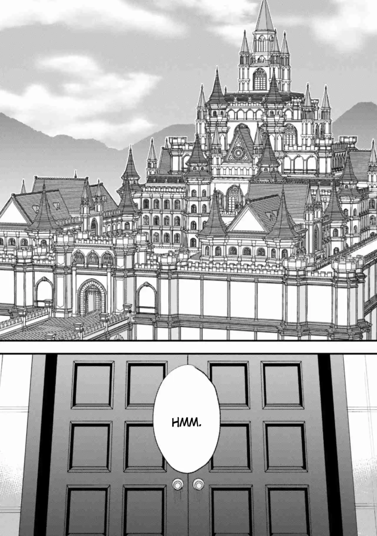 Omae Gotoki - Capítulo 23 - Página 6 - LectorTMOo