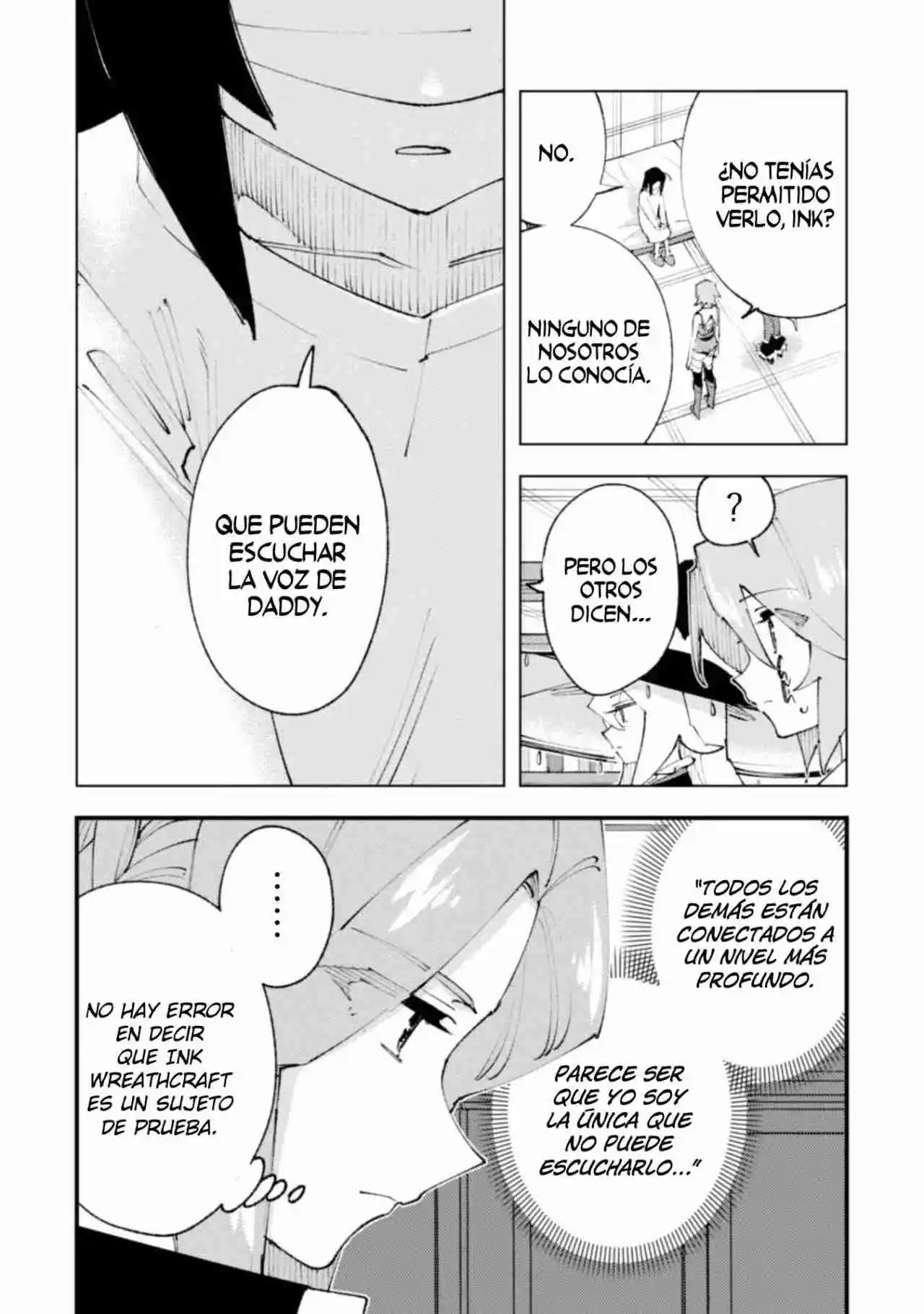 Omae Gotoki - Capítulo 23 - Página 13 - LectorTMOo