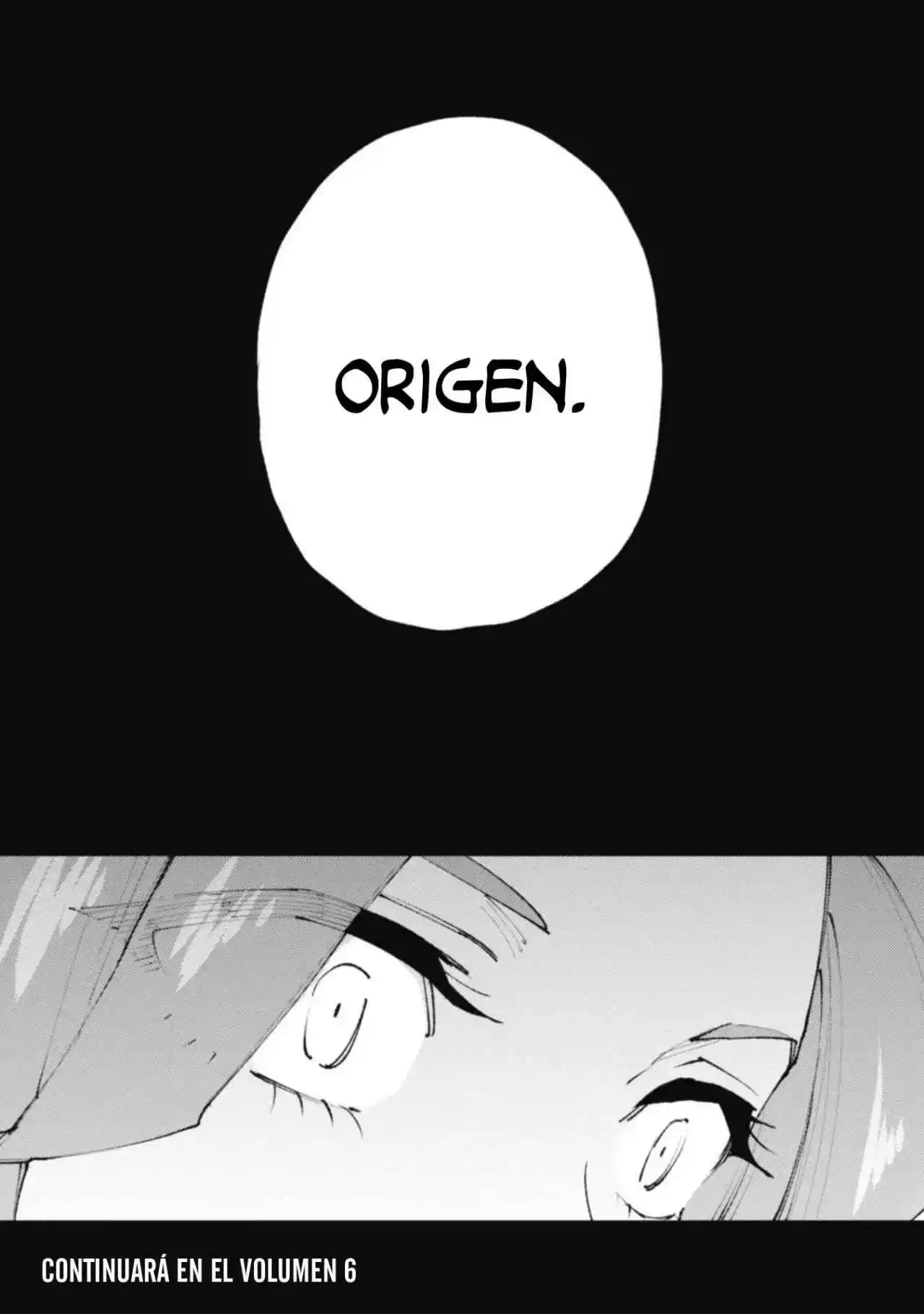 Omae Gotoki - Capítulo 23 - Página 16 - LectorTMOo