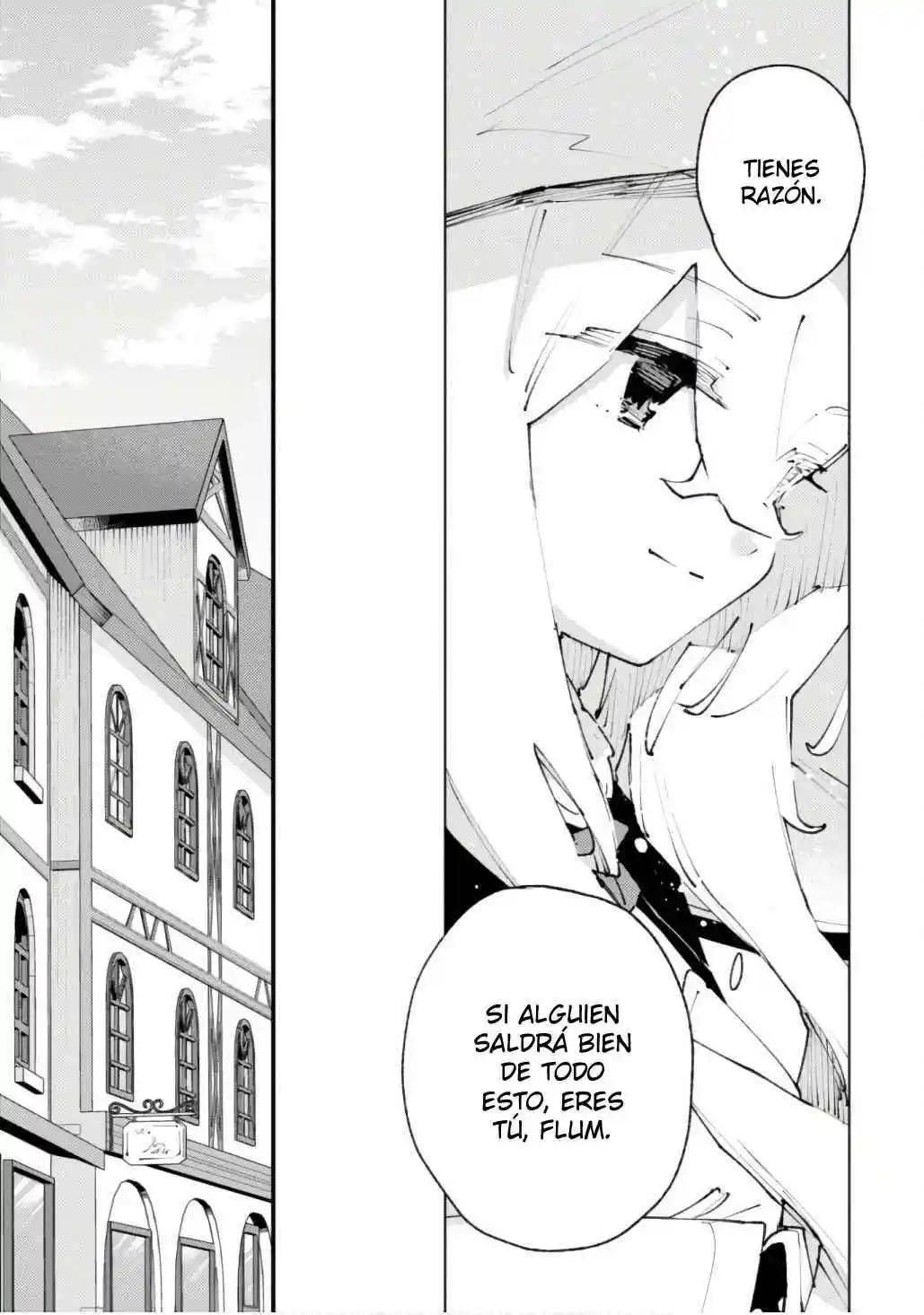 Omae Gotoki - Capítulo 24 - Página 14 - LectorTMOo