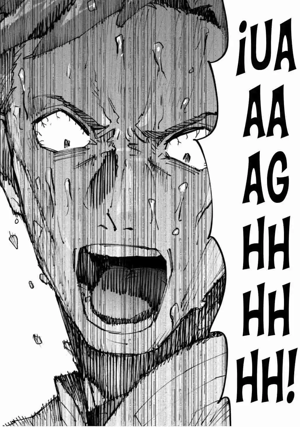 Omae Gotoki - Capítulo 25 - Página 9 - LectorTMOo