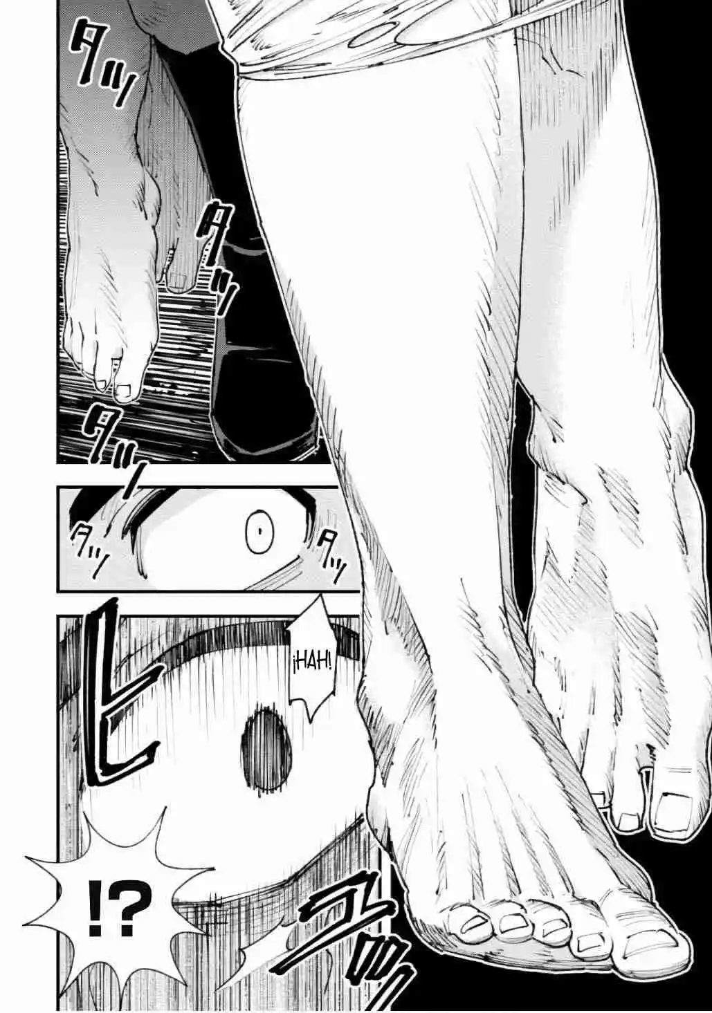 Omae Gotoki - Capítulo 26 - Página 4 - LectorTMOo