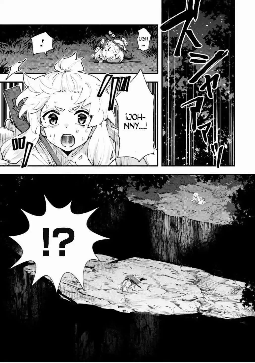 Omae Gotoki - Capítulo 26 - Página 9 - LectorTMOo