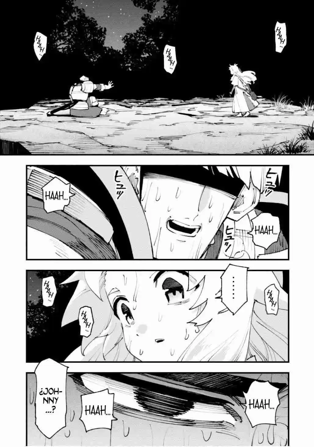 Omae Gotoki - Capítulo 26 - Página 11 - LectorTMOo