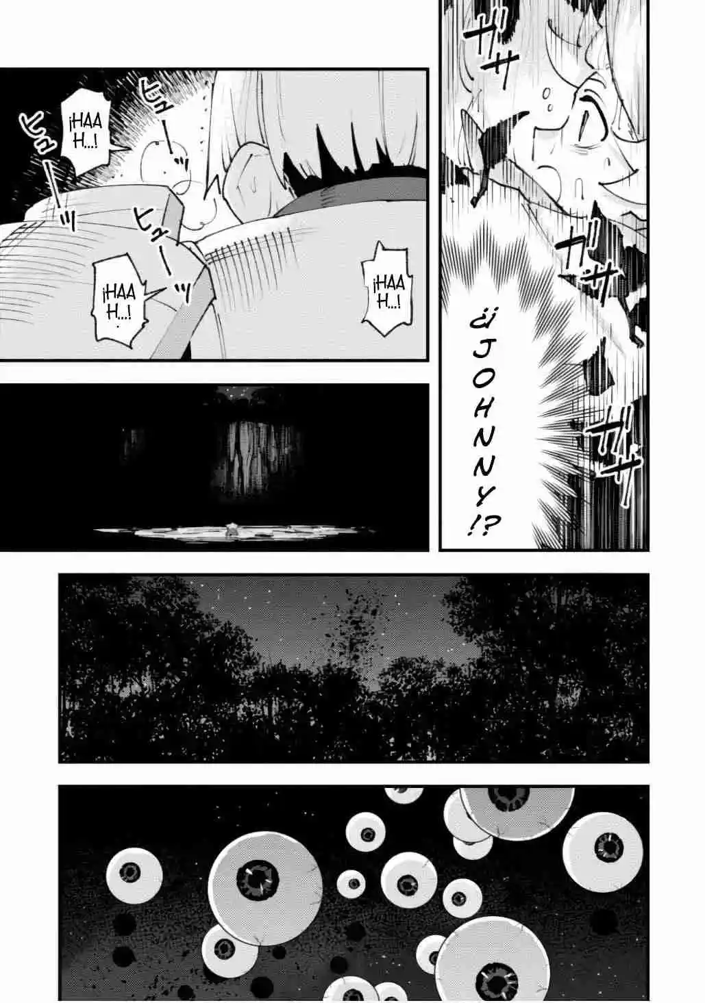 Omae Gotoki - Capítulo 26 - Página 15 - LectorTMOo