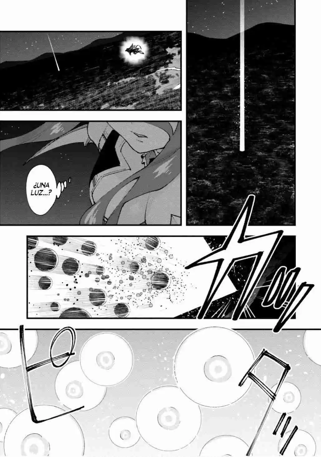 Omae Gotoki - Capítulo 26 - Página 20 - LectorTMOo