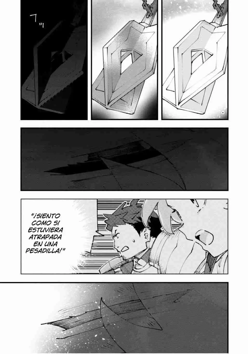 Omae Gotoki - Capítulo 26 - Página 24 - LectorTMOo