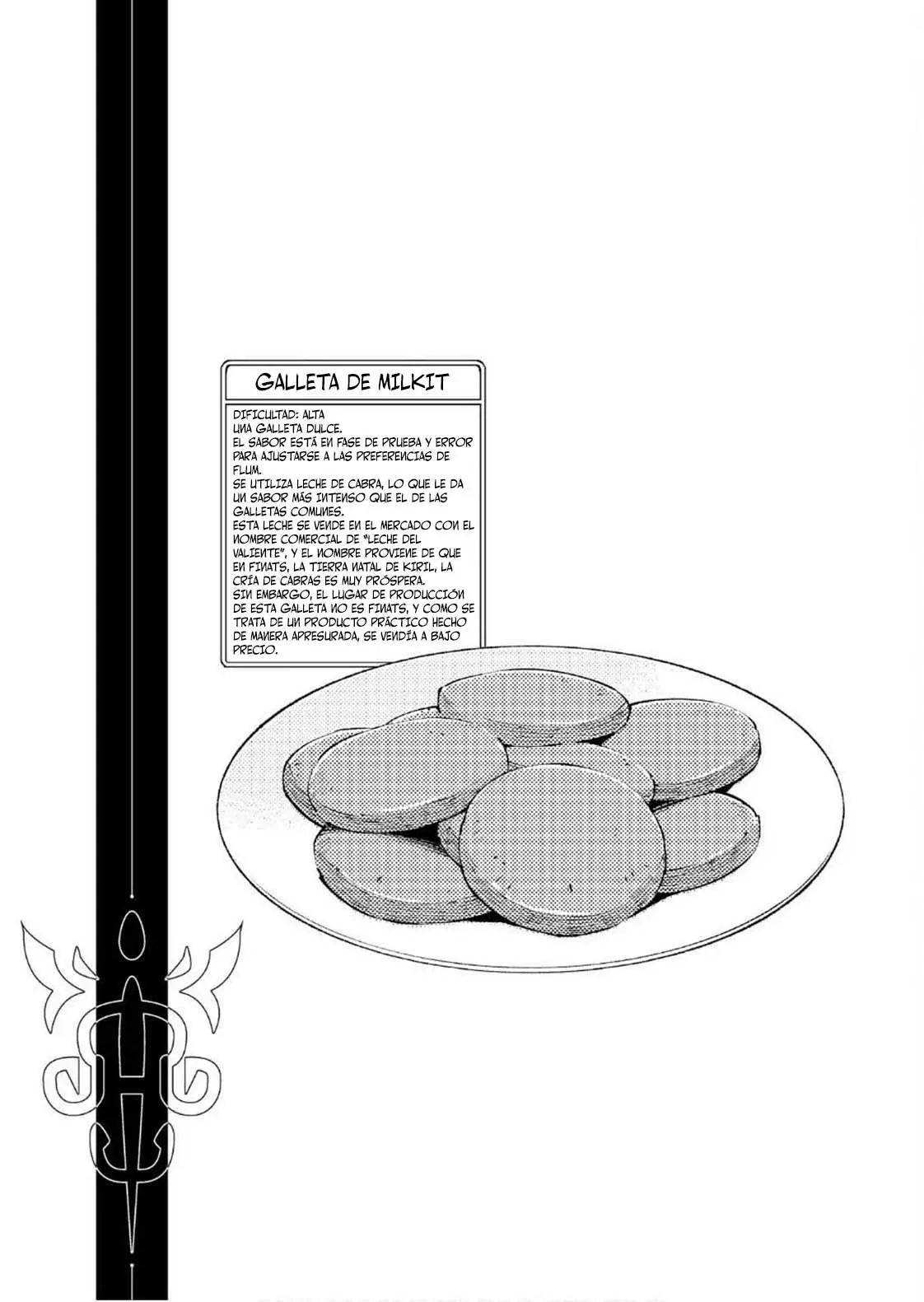 Omae Gotoki - Capítulo 28 - Página 38 - LectorTMOo