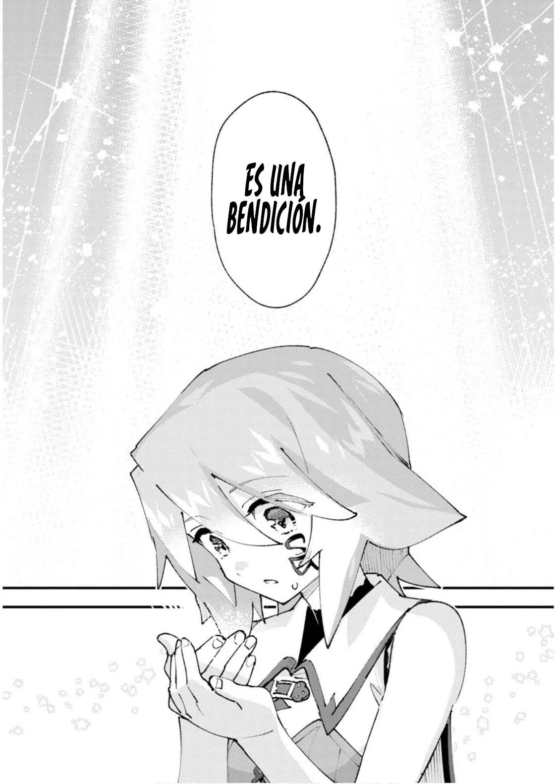 Omae Gotoki - Capítulo 29 - Página 16 - LectorTMOo