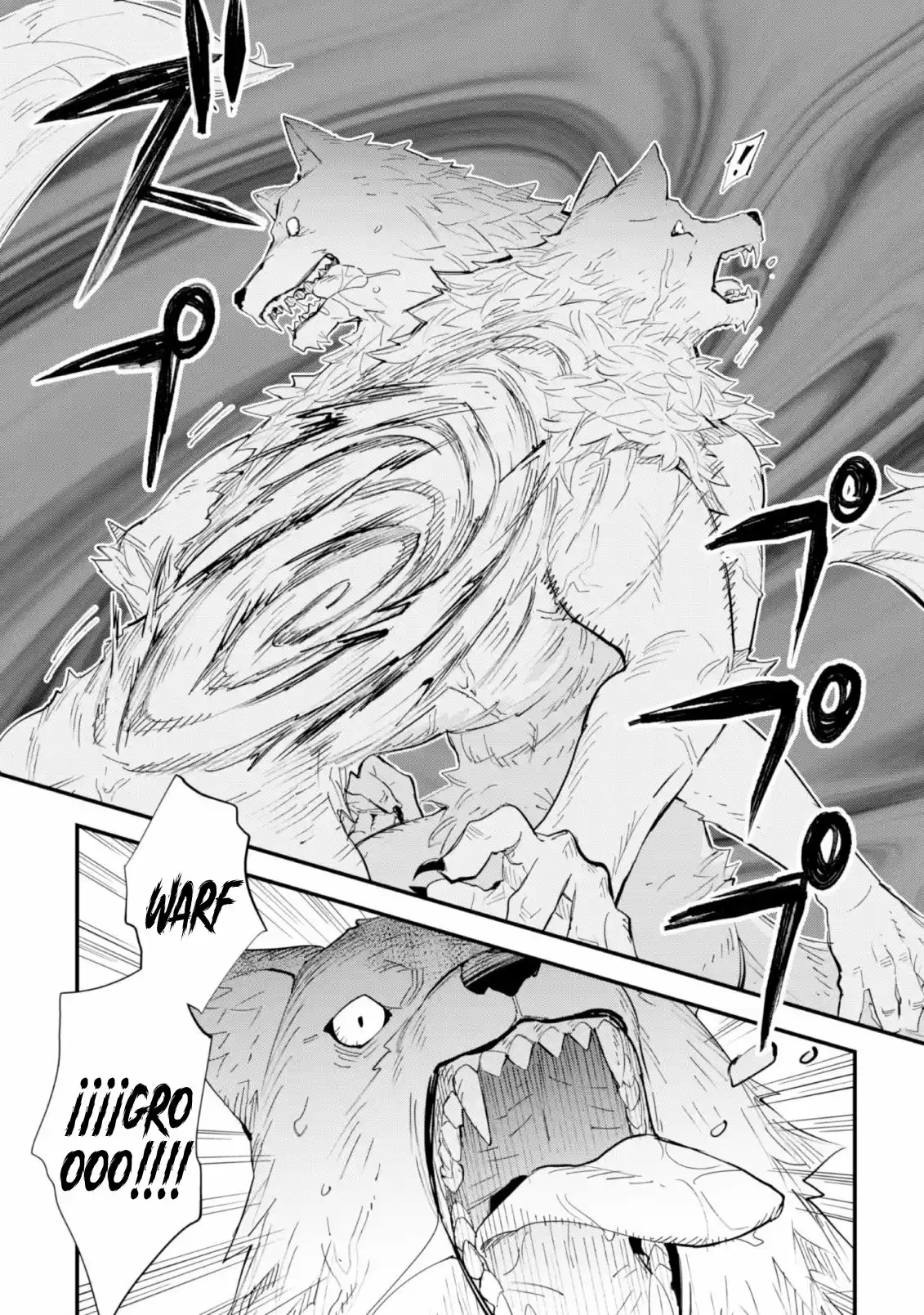 Omae Gotoki - Capítulo 3 - Página 18 - LectorTMOo
