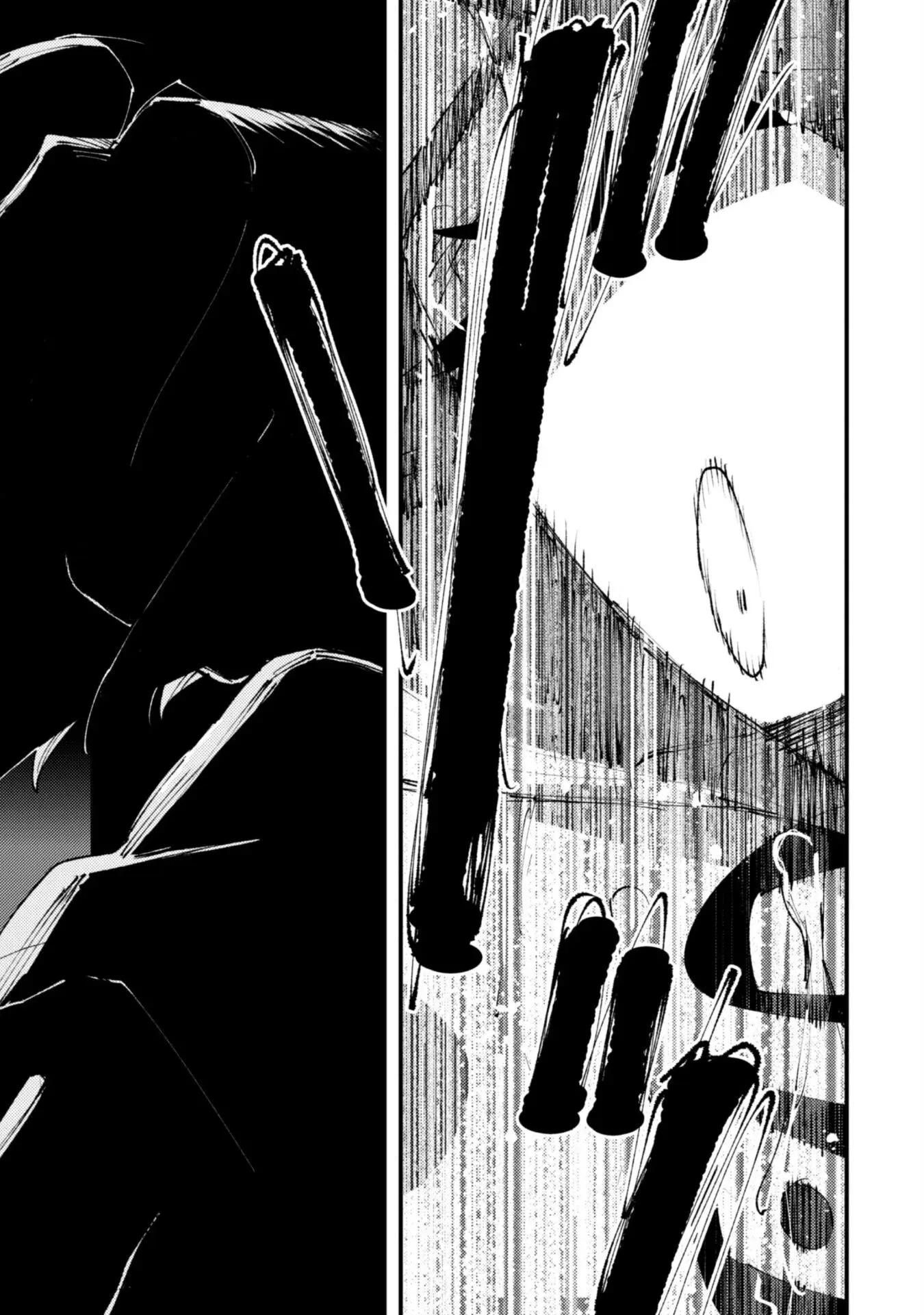 Omae Gotoki - Capítulo 30 - Página 29 - LectorTMOo