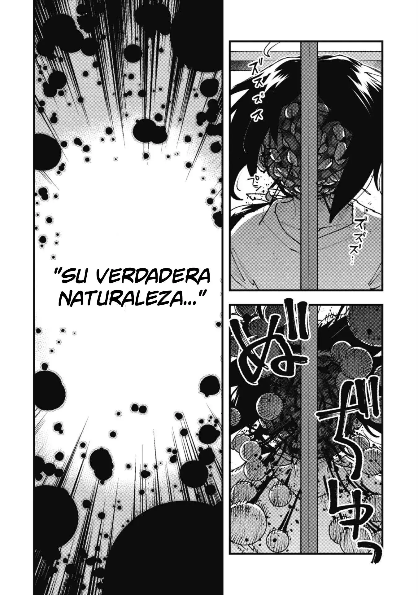 Omae Gotoki - Capítulo 30 - Página 33 - LectorTMOo