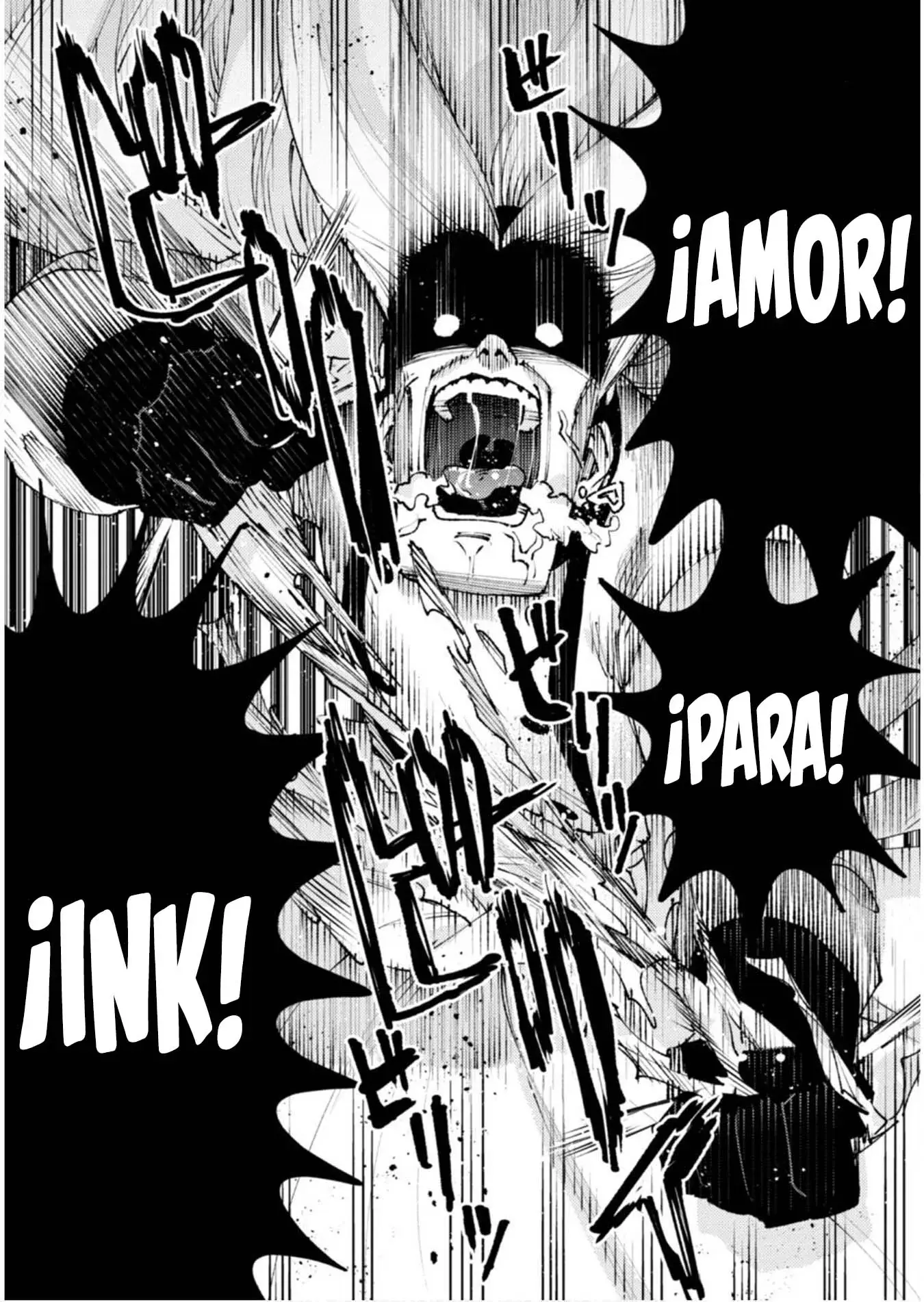 Omae Gotoki - Capítulo 31 - Página 25 - LectorTMOo