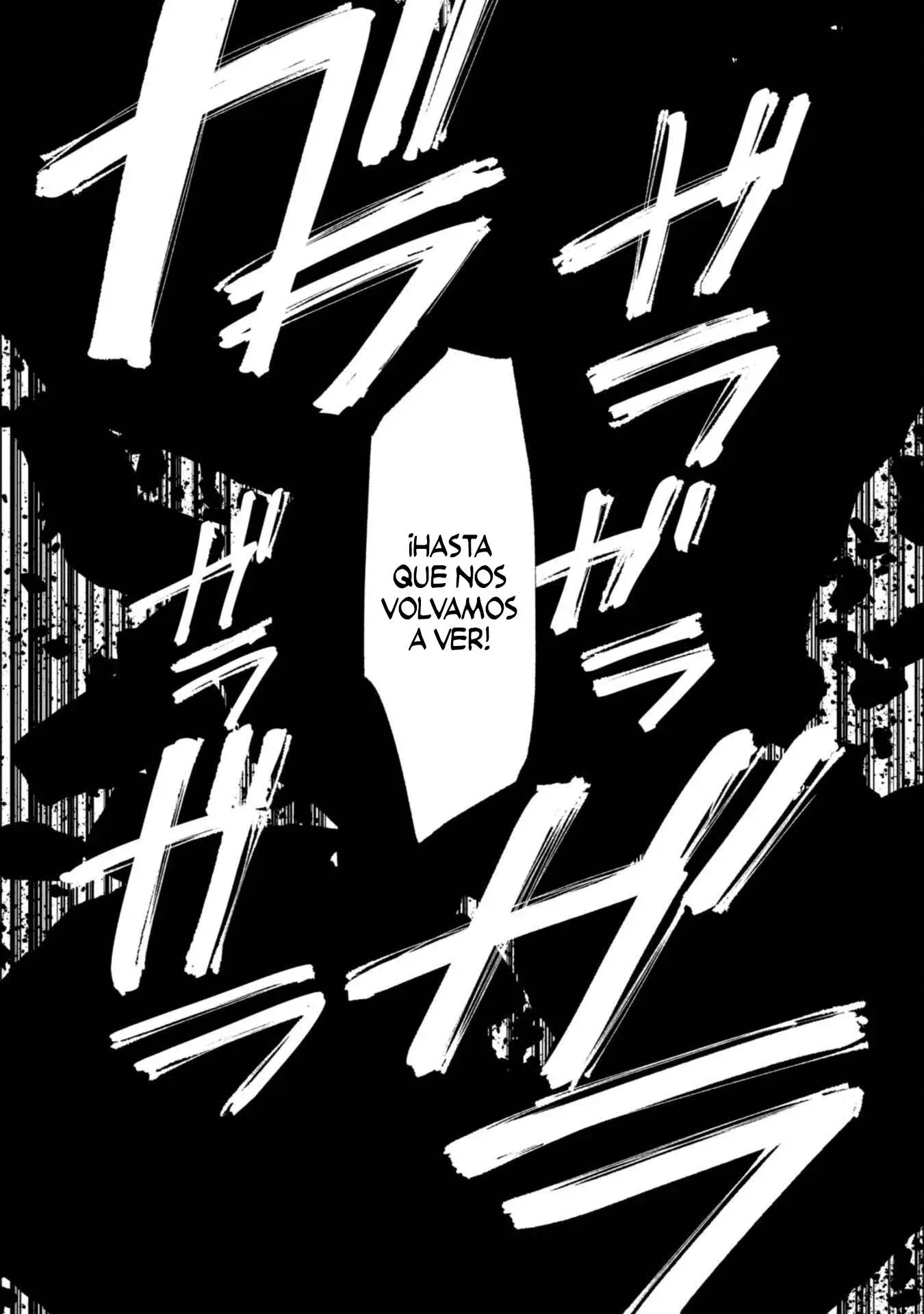Omae Gotoki - Capítulo 31 - Página 33 - LectorTMOo