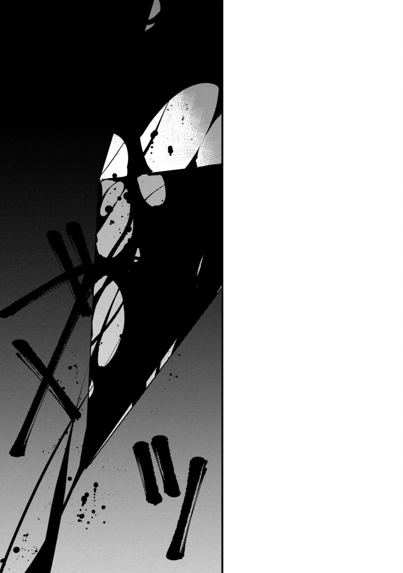 Omae Gotoki - Capítulo 31 - Página 34 - LectorTMOo