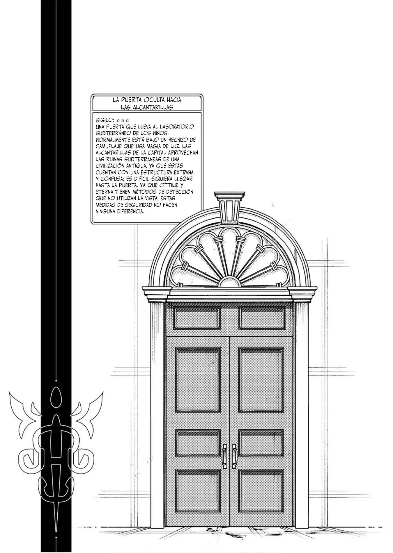 Omae Gotoki - Capítulo 31 - Página 42 - LectorTMOo