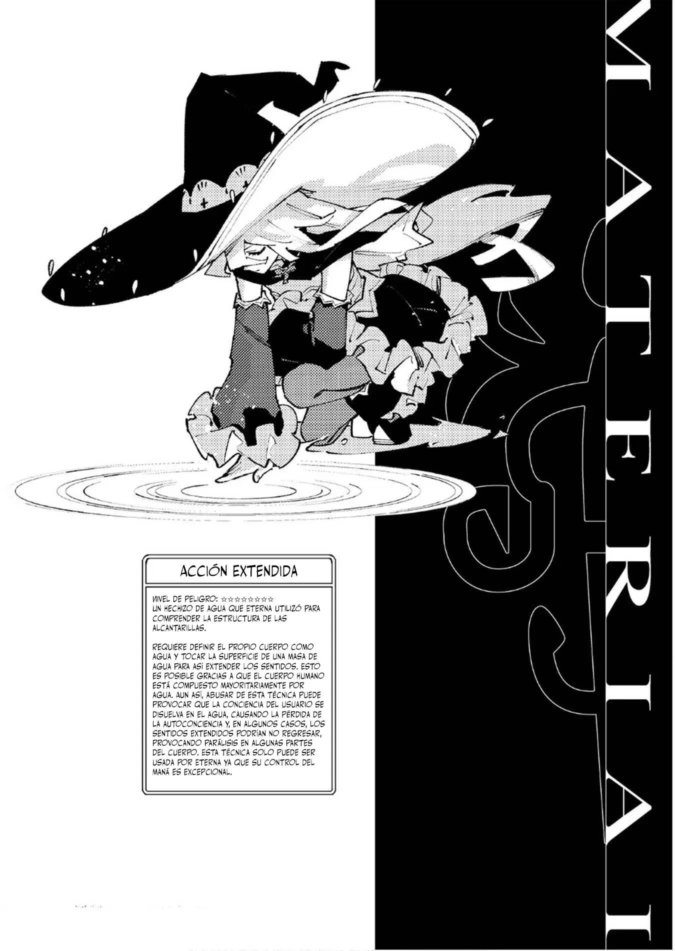 Omae Gotoki - Capítulo 31 - Página 43 - LectorTMOo