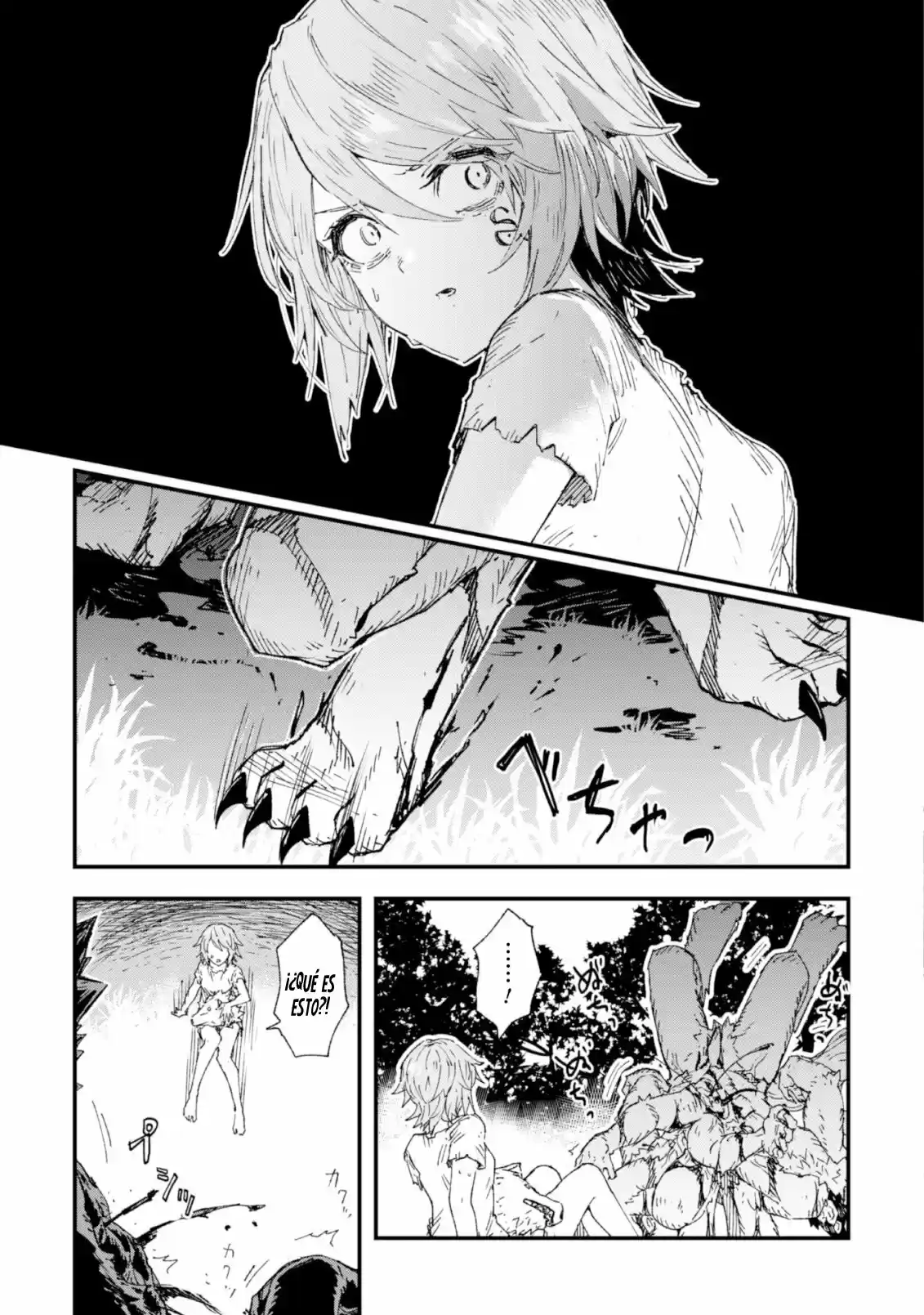 Omae Gotoki - Capítulo 4 - Página 15 - LectorTMOo