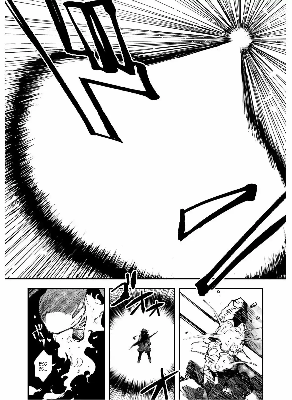 Omae Gotoki - Capítulo 5.20 - Página 6 - LectorTMOo