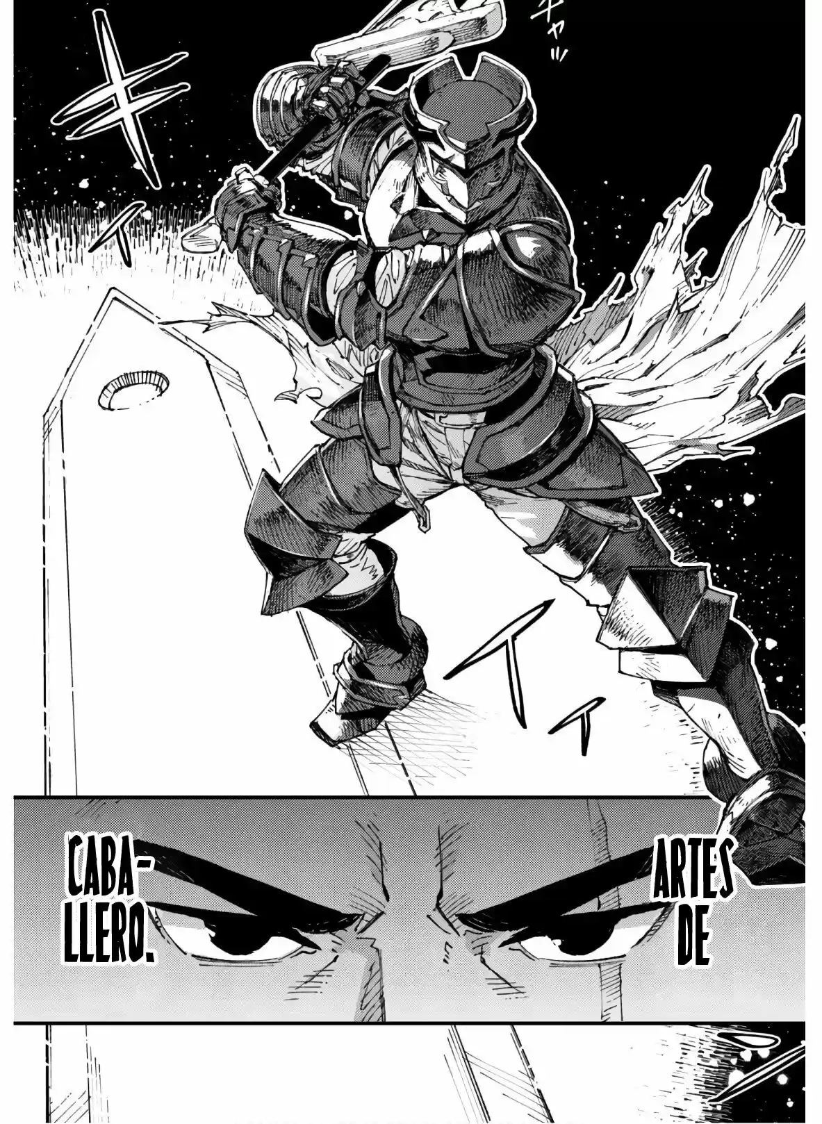 Omae Gotoki - Capítulo 5.20 - Página 9 - LectorTMOo
