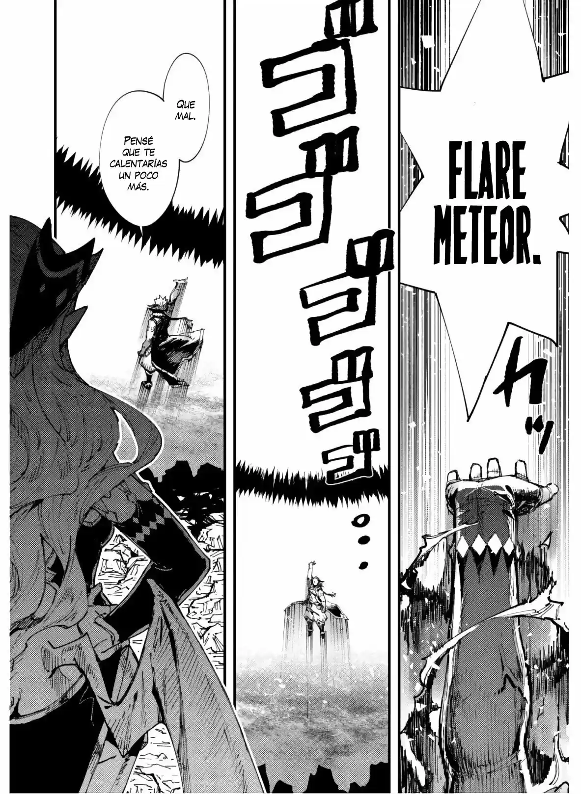 Omae Gotoki - Capítulo 5.20 - Página 16 - LectorTMOo