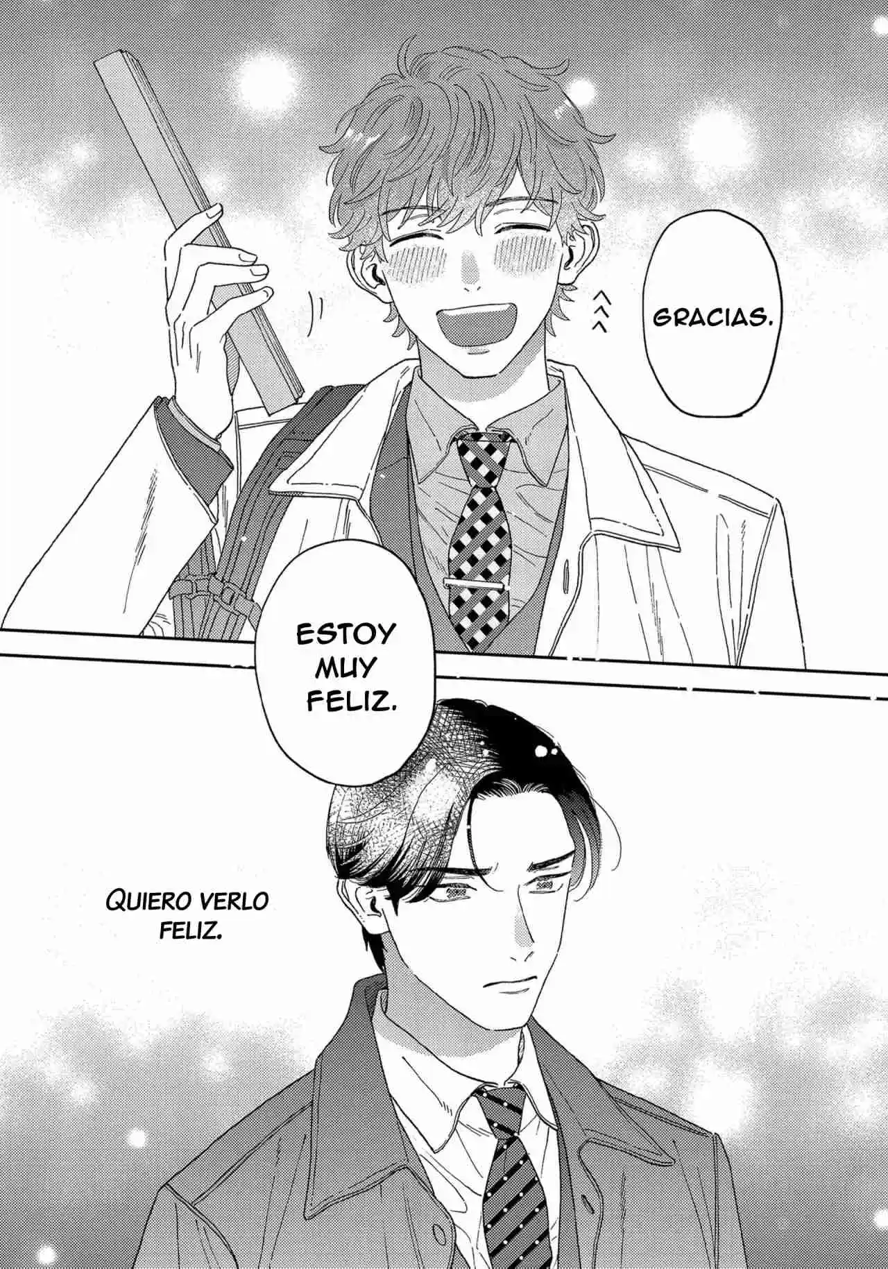 Omae No Hou Kara Kiss Shitekure Yo - Capítulo 1 - Página 45 - LectorTMOo