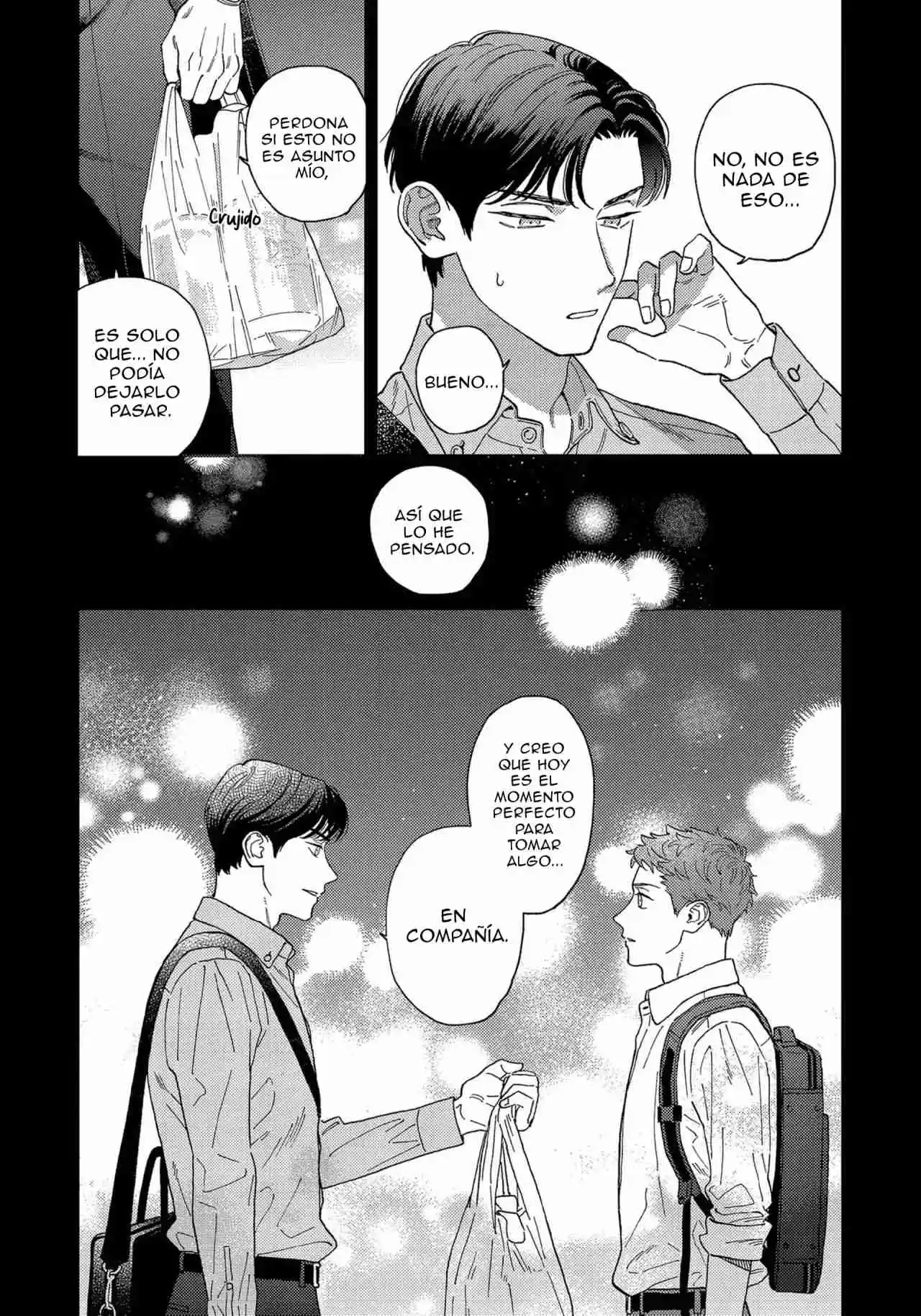 Omae No Hou Kara Kiss Shitekure Yo - Capítulo 2 - Página 30 - LectorTMOo