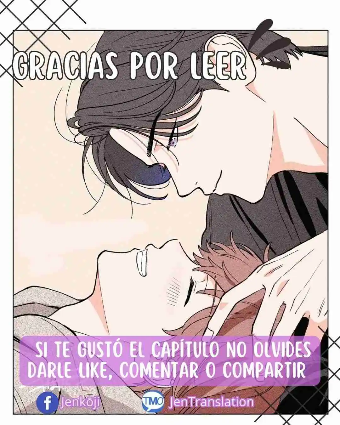 Omae No Hou Kara Kiss Shitekure Yo - Capítulo 2 - Página 40 - LectorTMOo
