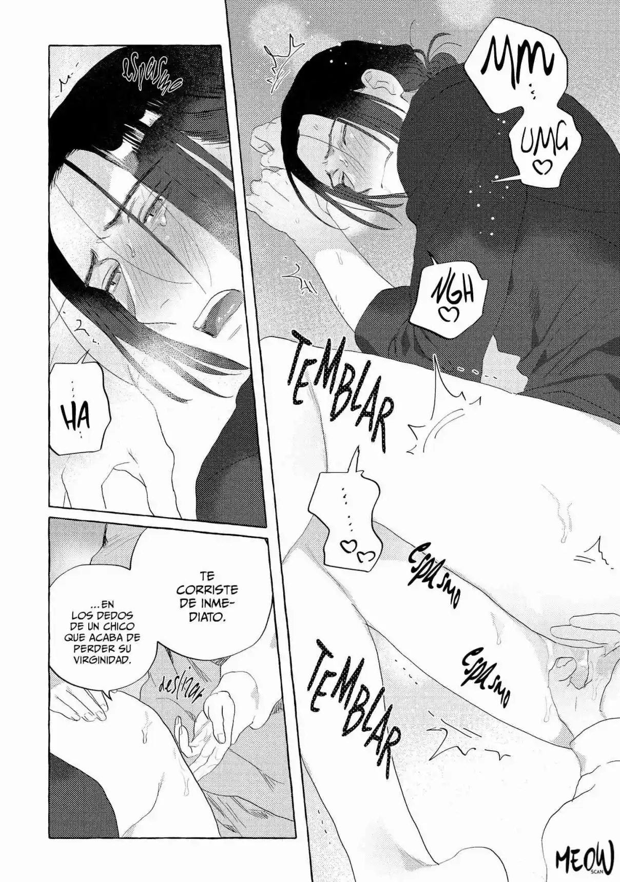 Omae No Otouto Ore Ni Choudai - Capítulo 1 - Página 29 - LectorTMOo