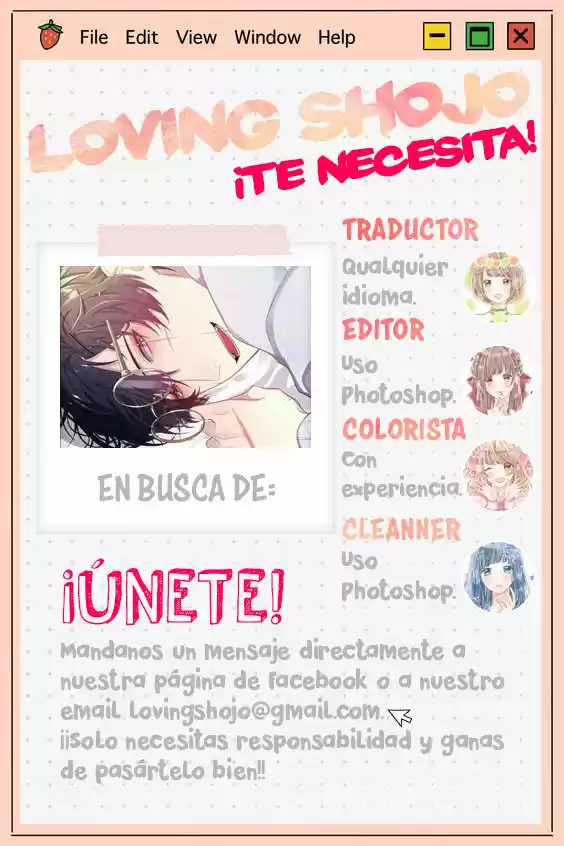 Omae No Subete Wo Daki Tsukusu - Capítulo 1 - Página 3 - LectorTMOo