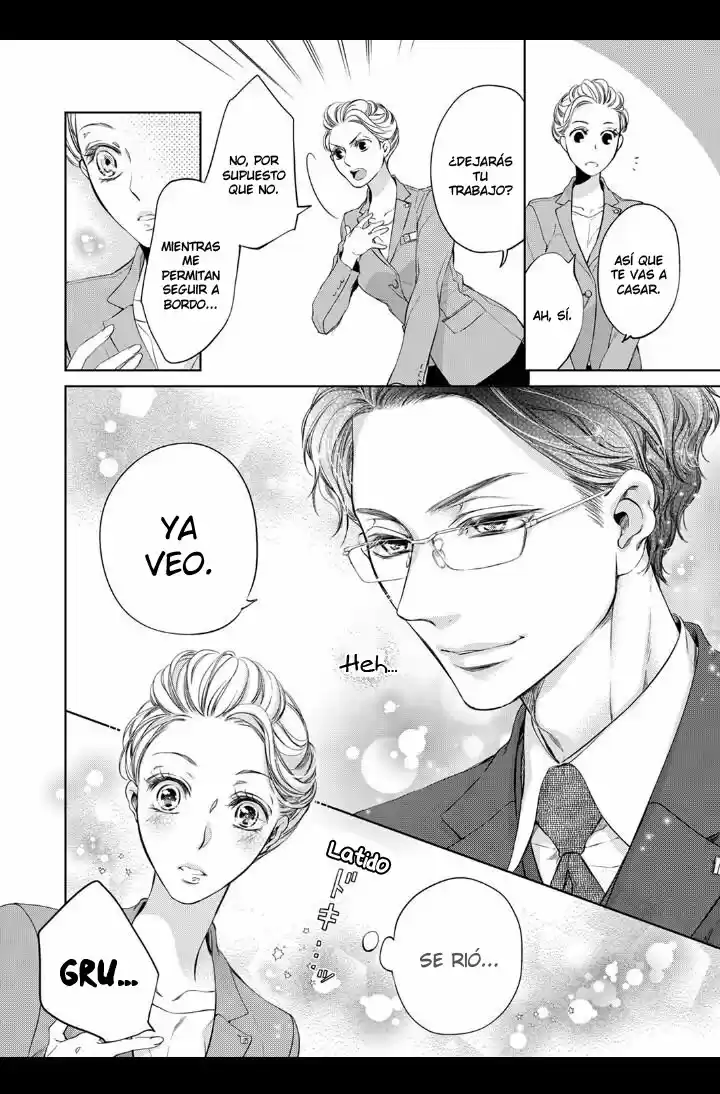 Omae No Subete Wo Daki Tsukusu - Capítulo 1 - Página 9 - LectorTMOo