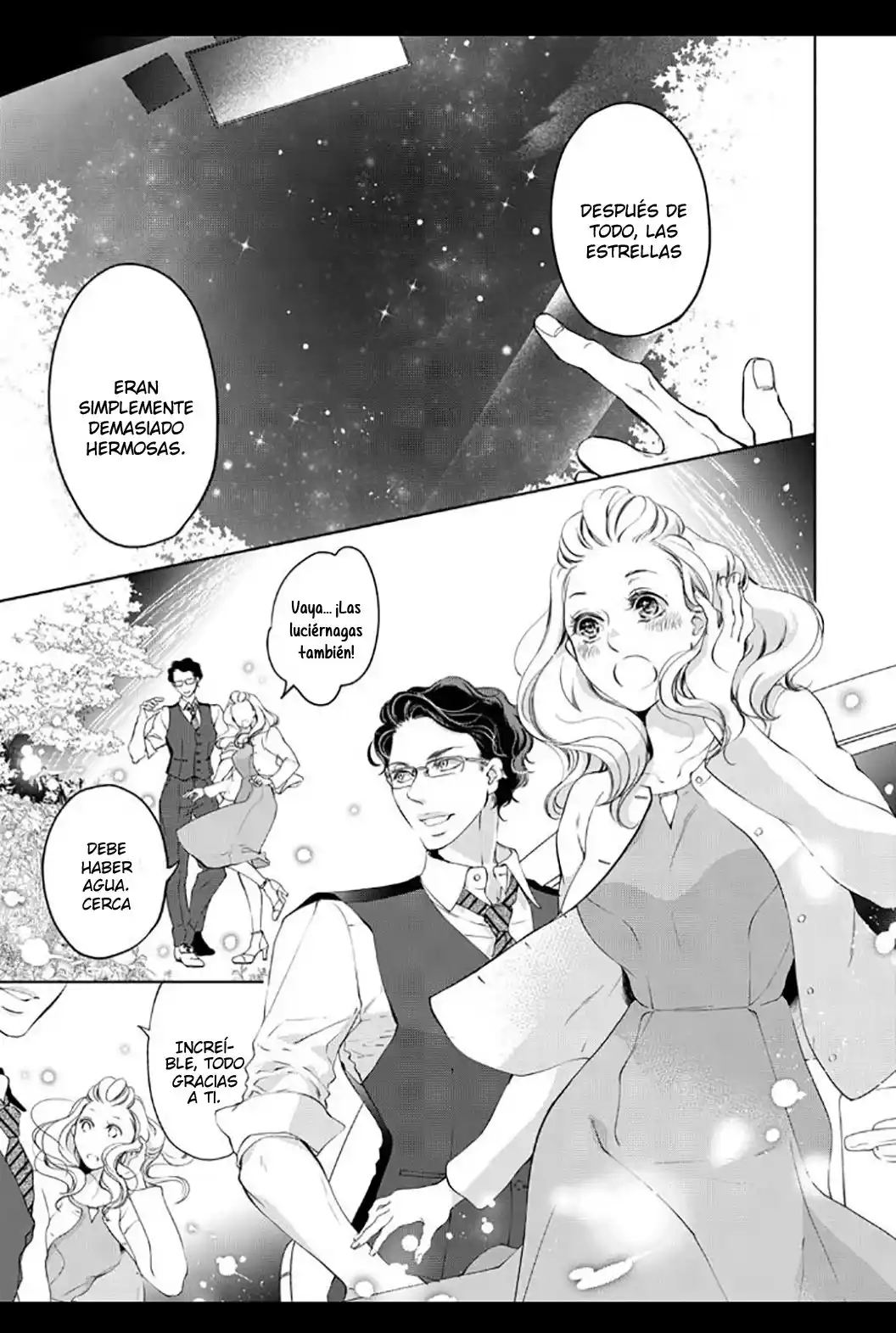 Omae No Subete Wo Daki Tsukusu - Capítulo 14 - Página 6 - LectorTMOo