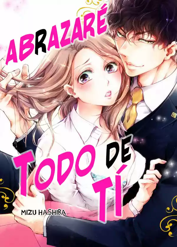 Omae No Subete Wo Daki Tsukusu - Capítulo 2 - Página 1 - LectorTMOo