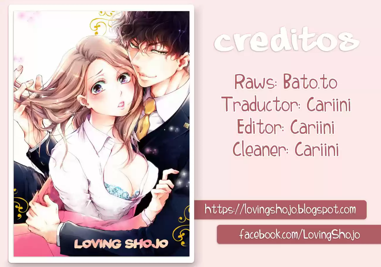 Omae No Subete Wo Daki Tsukusu - Capítulo 2 - Página 2 - LectorTMOo