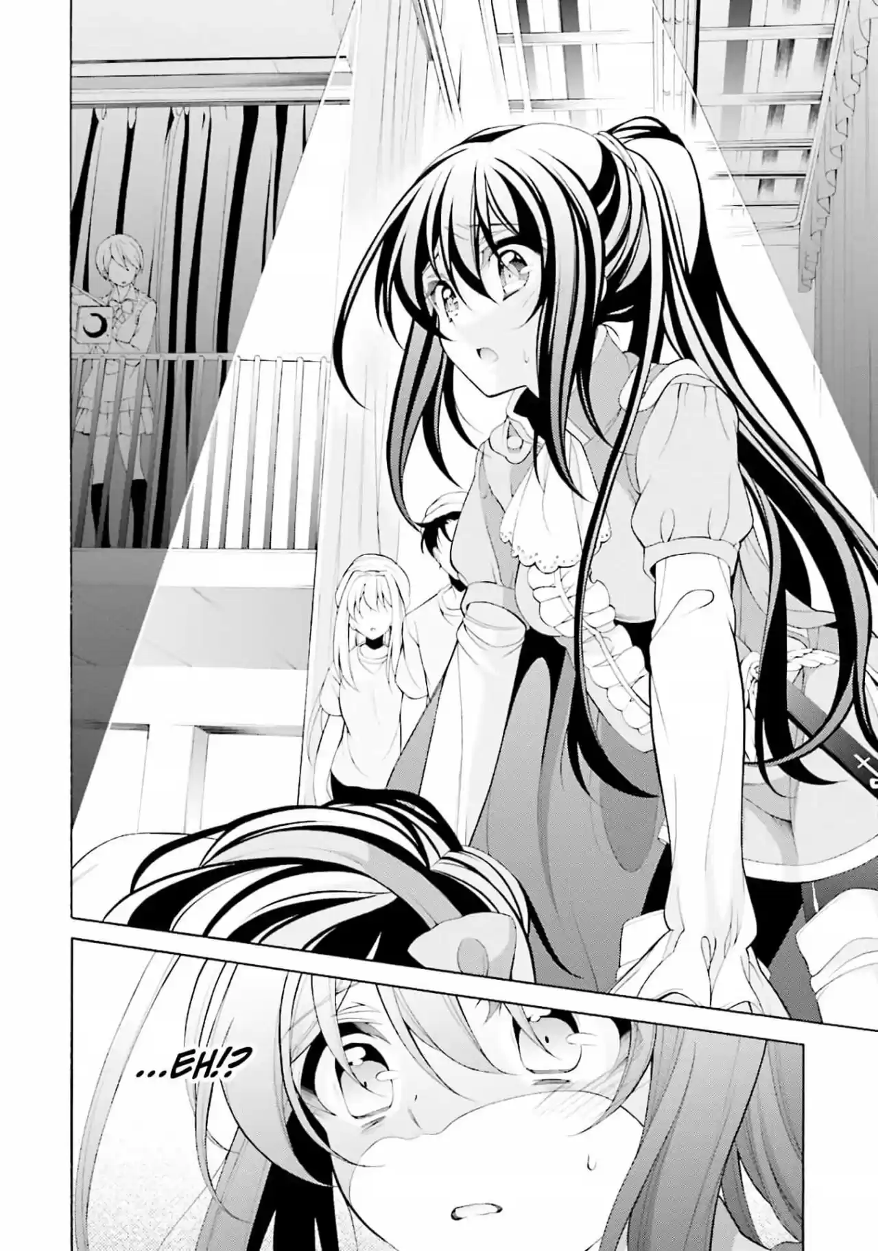 Omae O Otaku Ni Shiteyaru Kara, Ore O Riajuu Ni Shitekure! - Capítulo 29 - Página 14 - LectorTMOo
