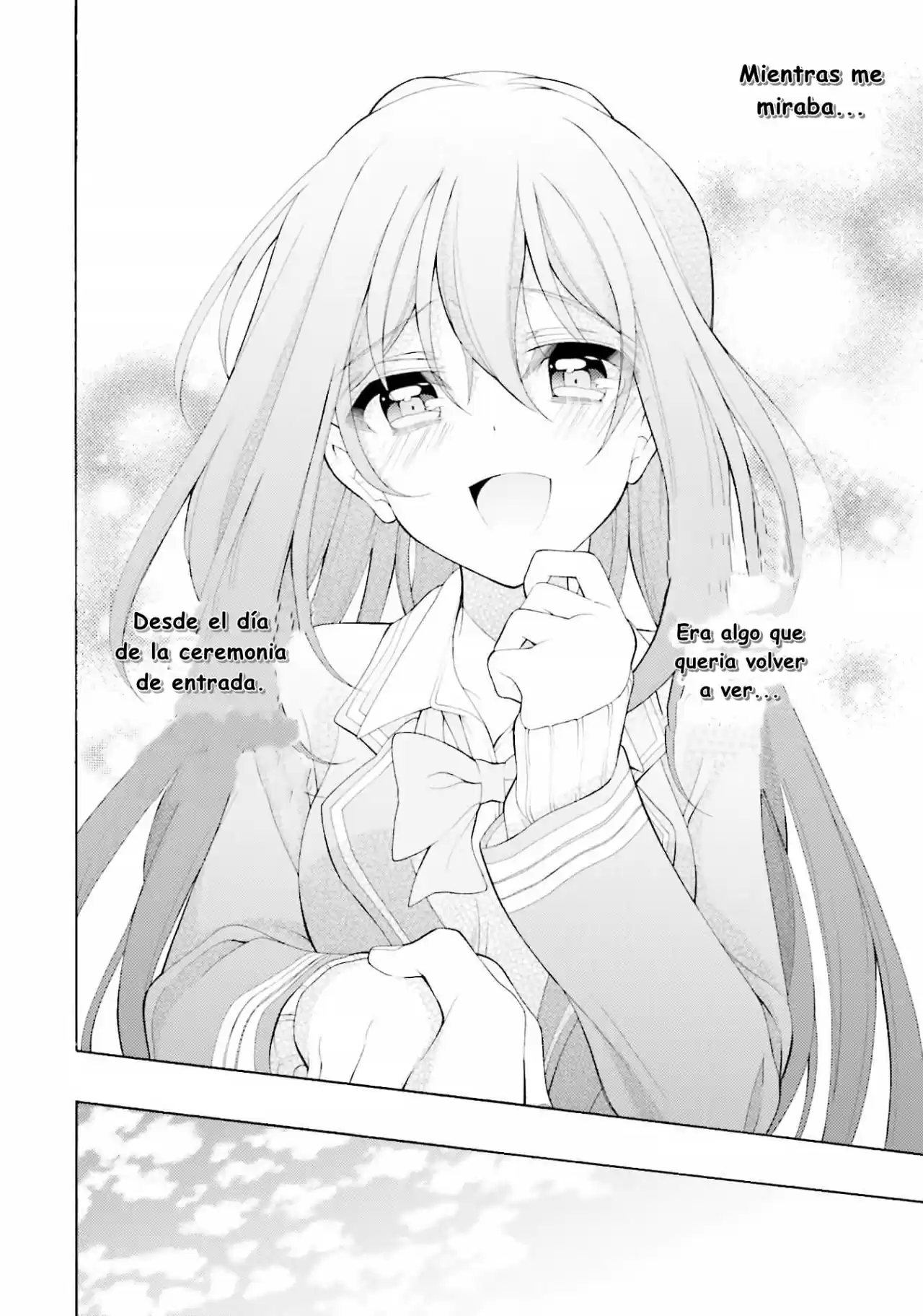 Omae O Otaku Ni Shiteyaru Kara, Ore O Riajuu Ni Shitekure! - Capítulo 34 - Página 29 - LectorTMOo