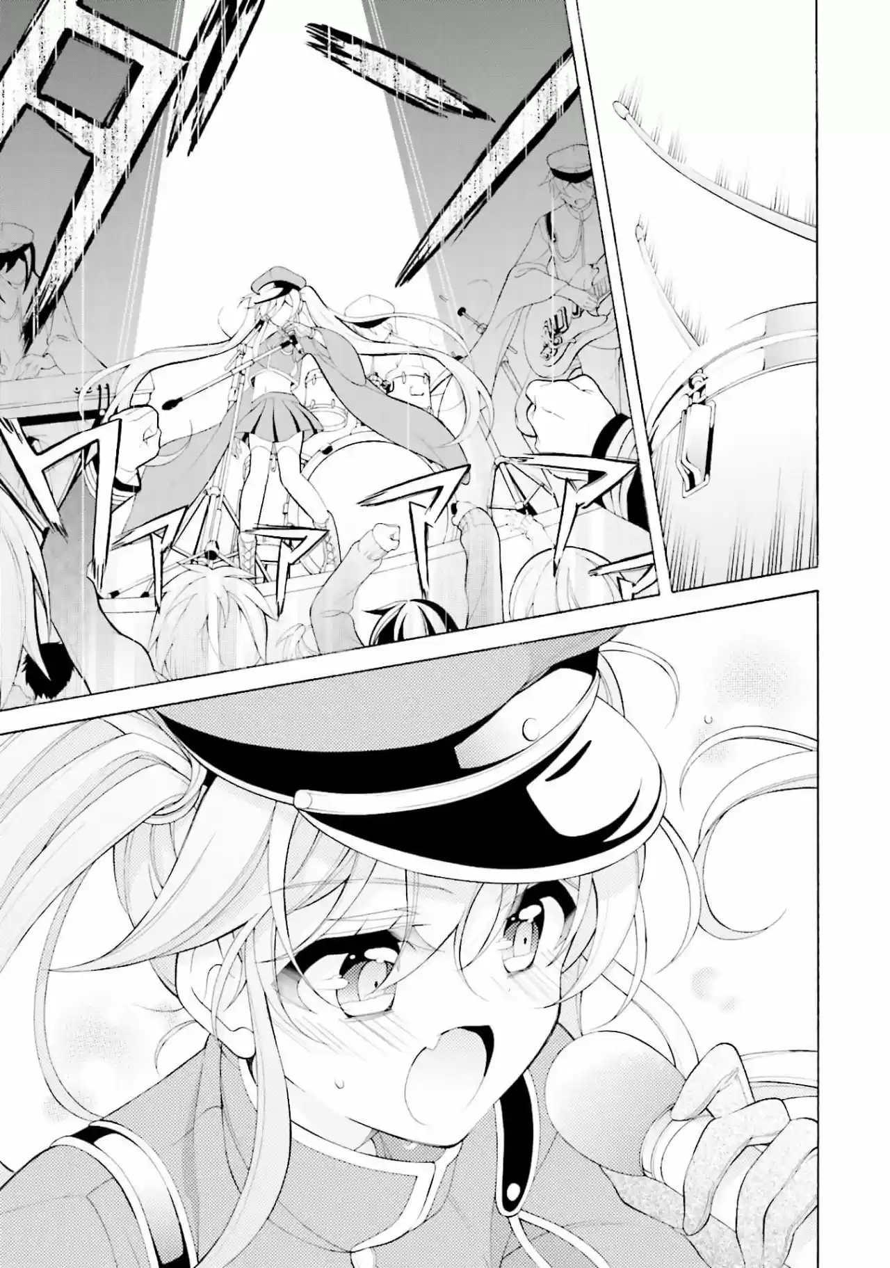 Omae O Otaku Ni Shiteyaru Kara, Ore O Riajuu Ni Shitekure! - Capítulo 35 - Página 11 - LectorTMOo