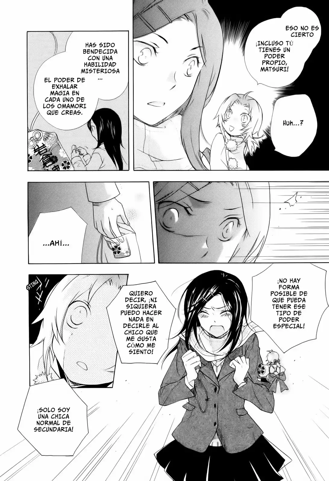 Omamori No Kamisama - Capítulo 1 - Página 20 - LectorTMOo