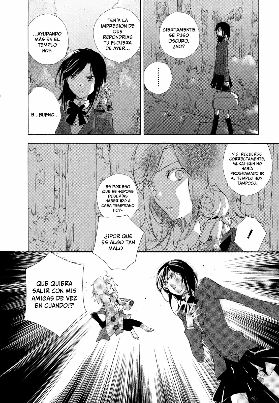 Omamori No Kamisama - Capítulo 5 - Página 10 - LectorTMOo