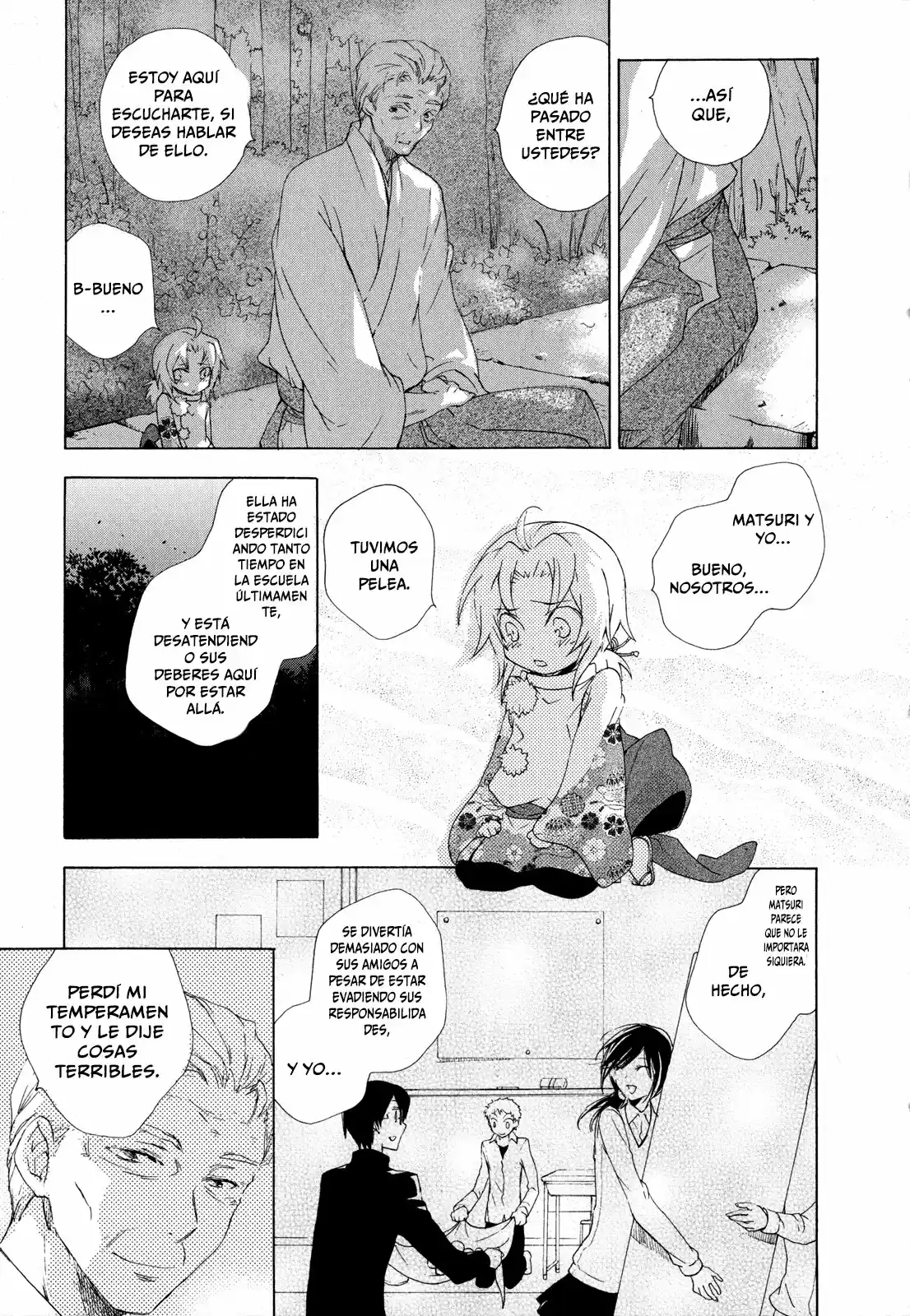 Omamori No Kamisama - Capítulo 5 - Página 13 - LectorTMOo