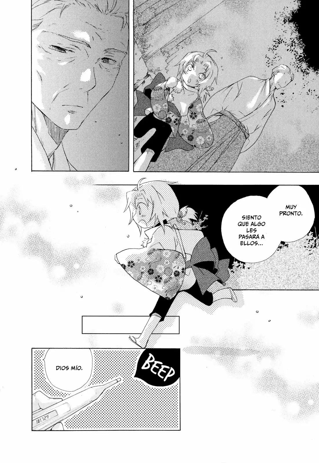 Omamori No Kamisama - Capítulo 5 - Página 16 - LectorTMOo